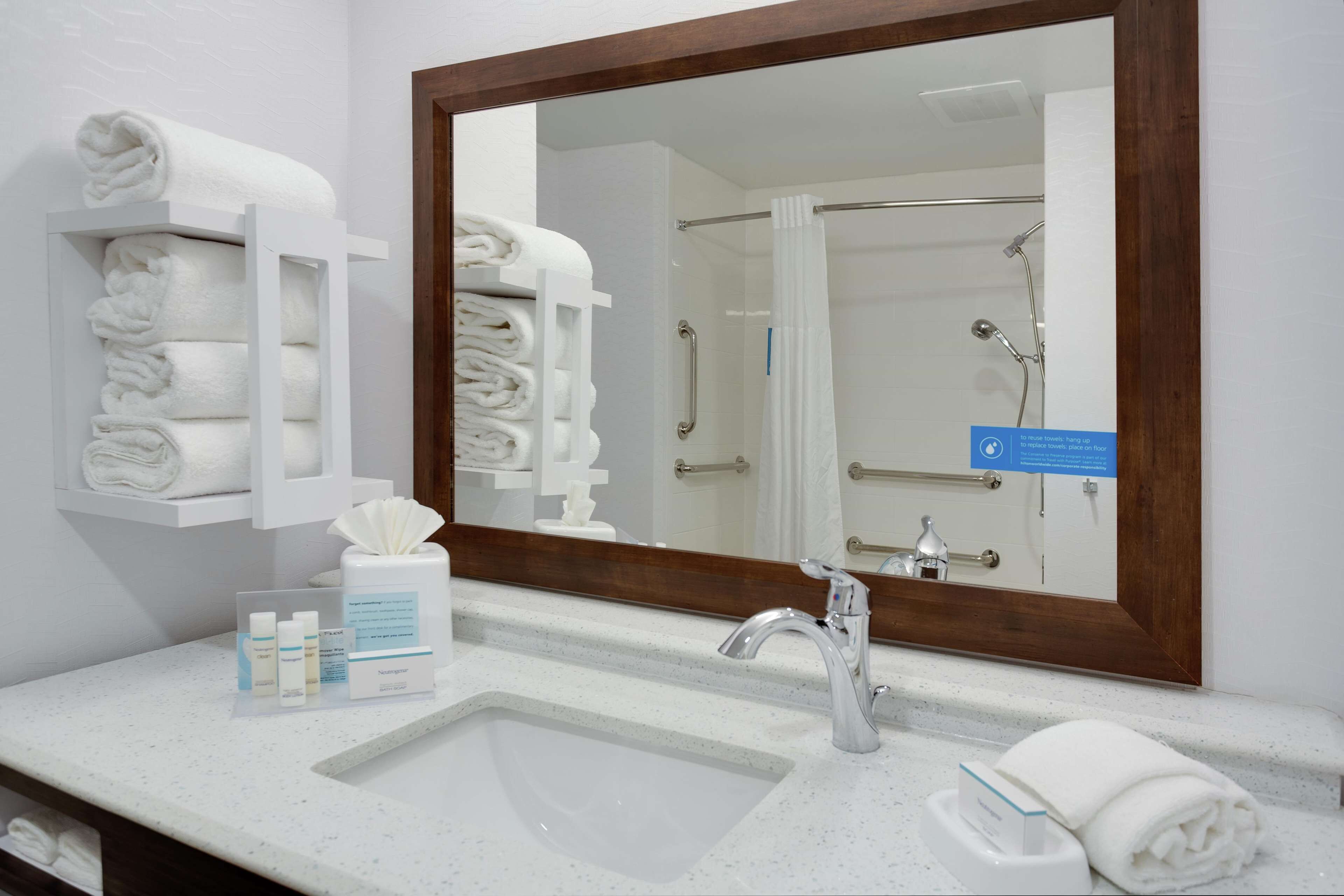 Hampton Inn & Suites Jacksonville/Orange Park Hampton Inn & Suites Jacksonville/Orange Park