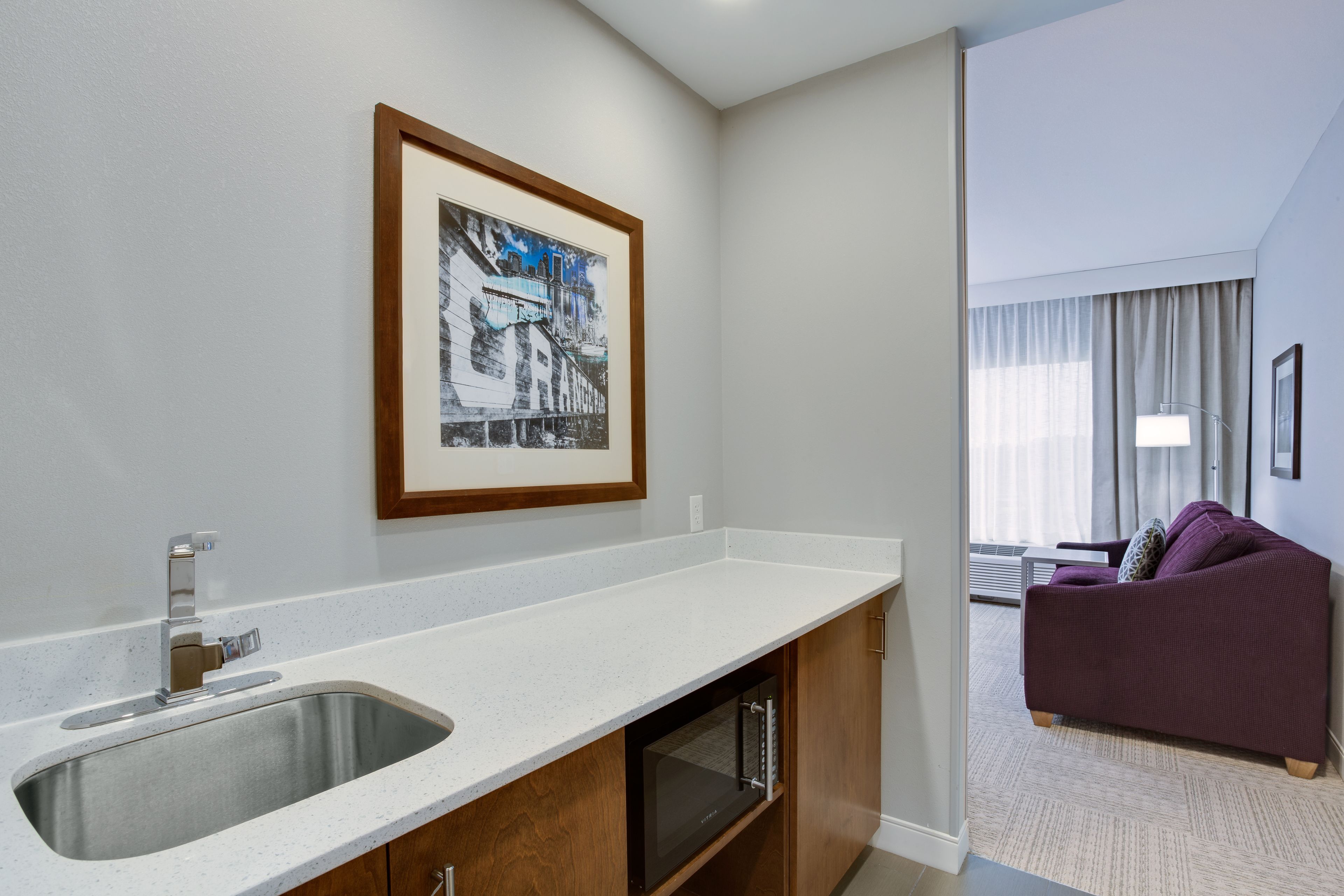 Hampton Inn & Suites Jacksonville/Orange Park Hampton Inn & Suites Jacksonville/Orange Park