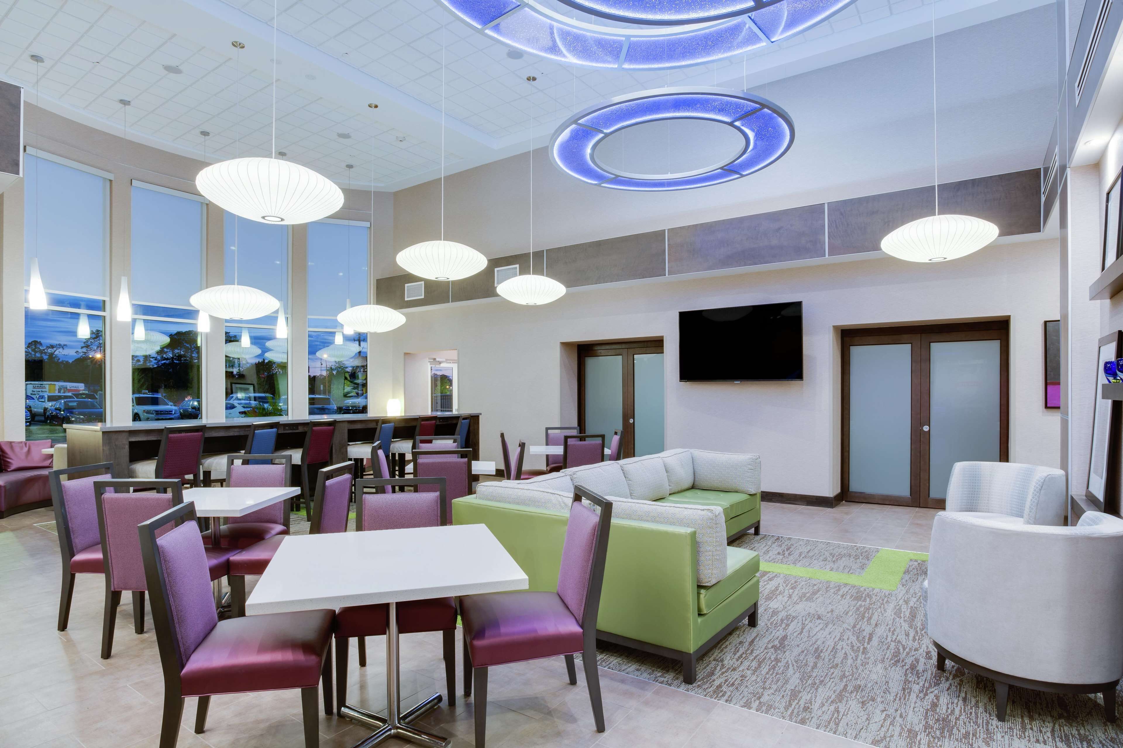 Hampton Inn & Suites Jacksonville/Orange Park Hampton Inn & Suites Jacksonville/Orange Park