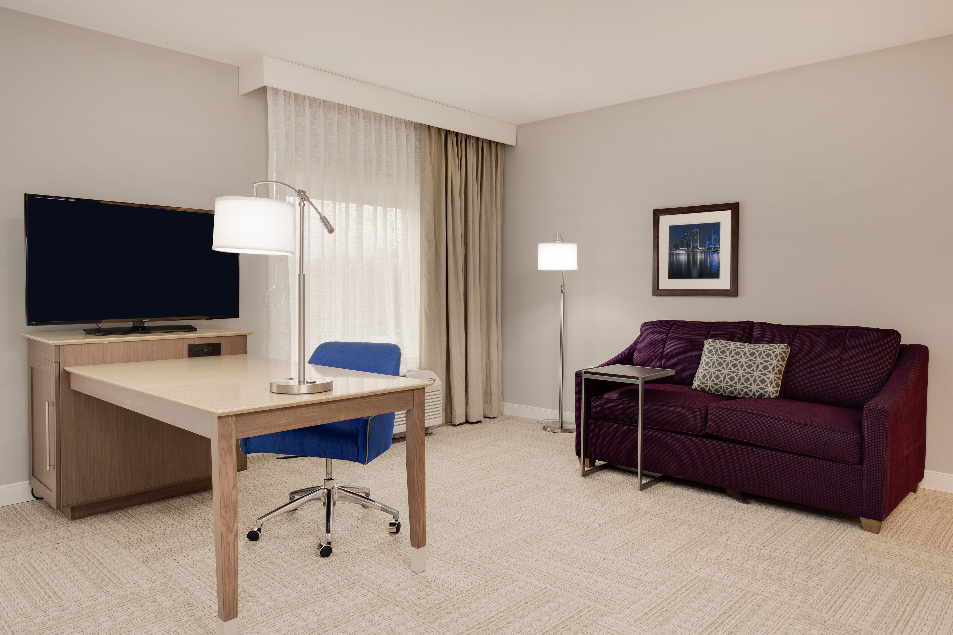 Hampton Inn & Suites Jacksonville/Orange Park Hampton Inn & Suites Jacksonville/Orange Park