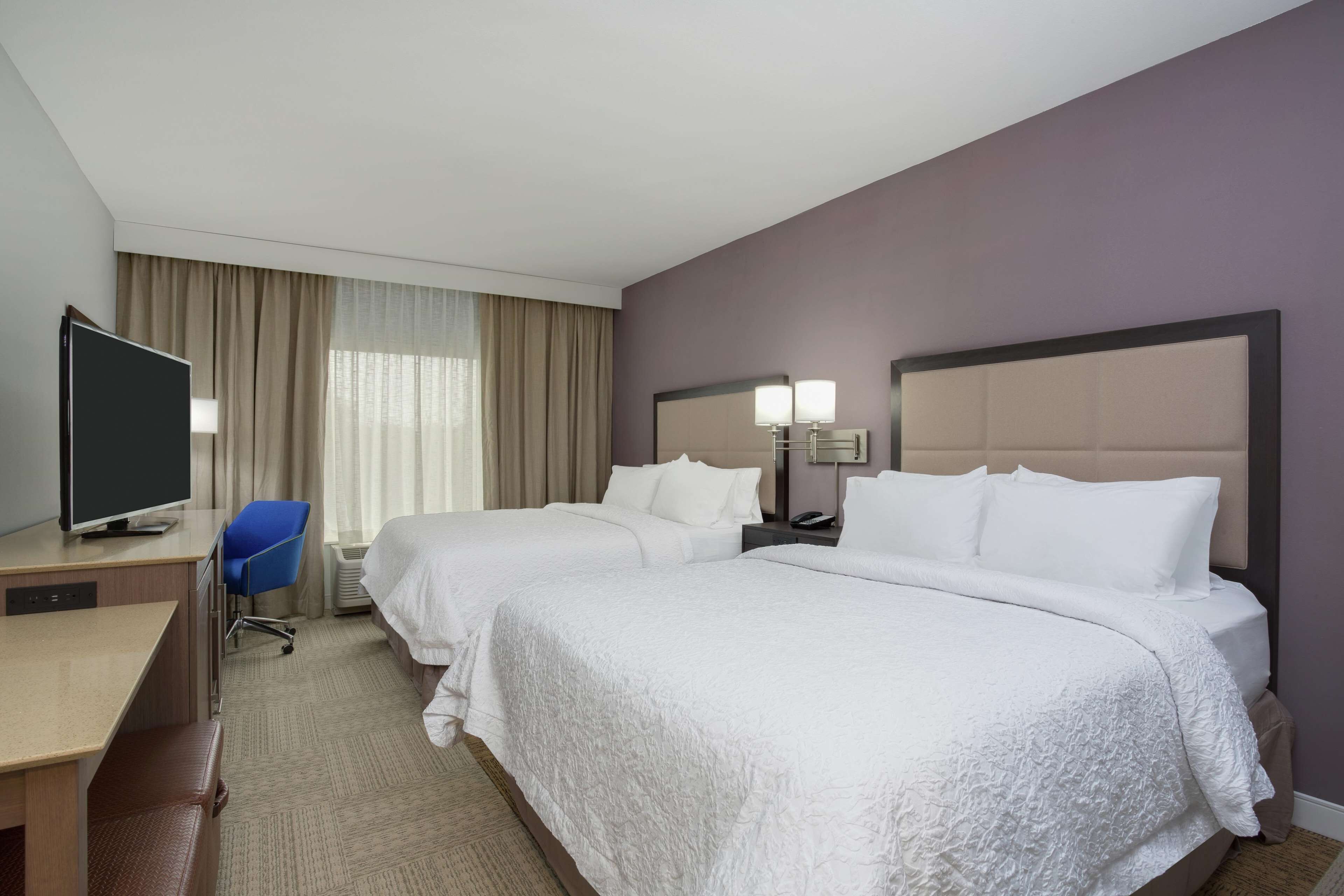 Hampton Inn & Suites Jacksonville/Orange Park Hampton Inn & Suites Jacksonville/Orange Park