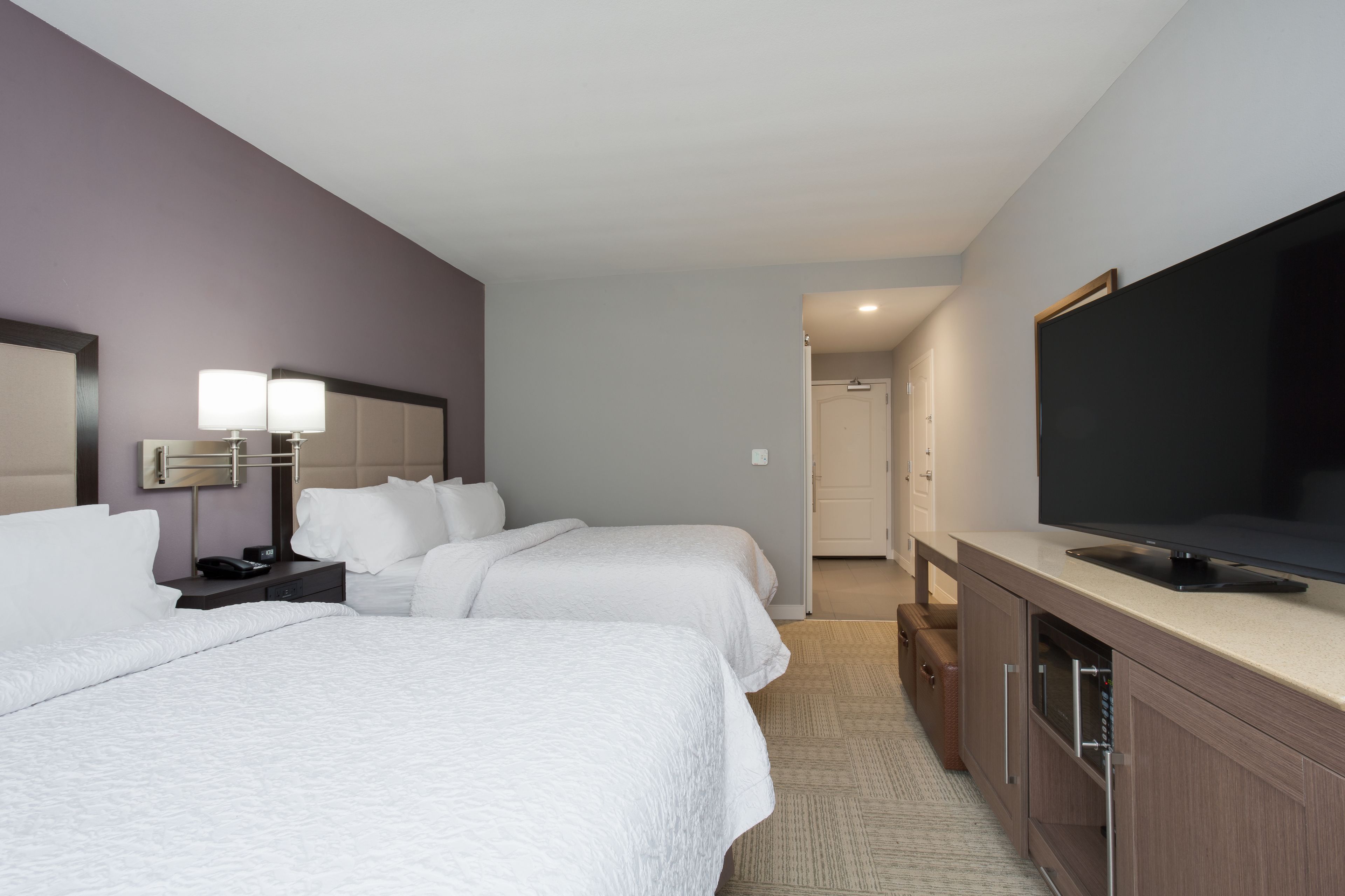 Hampton Inn & Suites Jacksonville/Orange Park Hampton Inn & Suites Jacksonville/Orange Park
