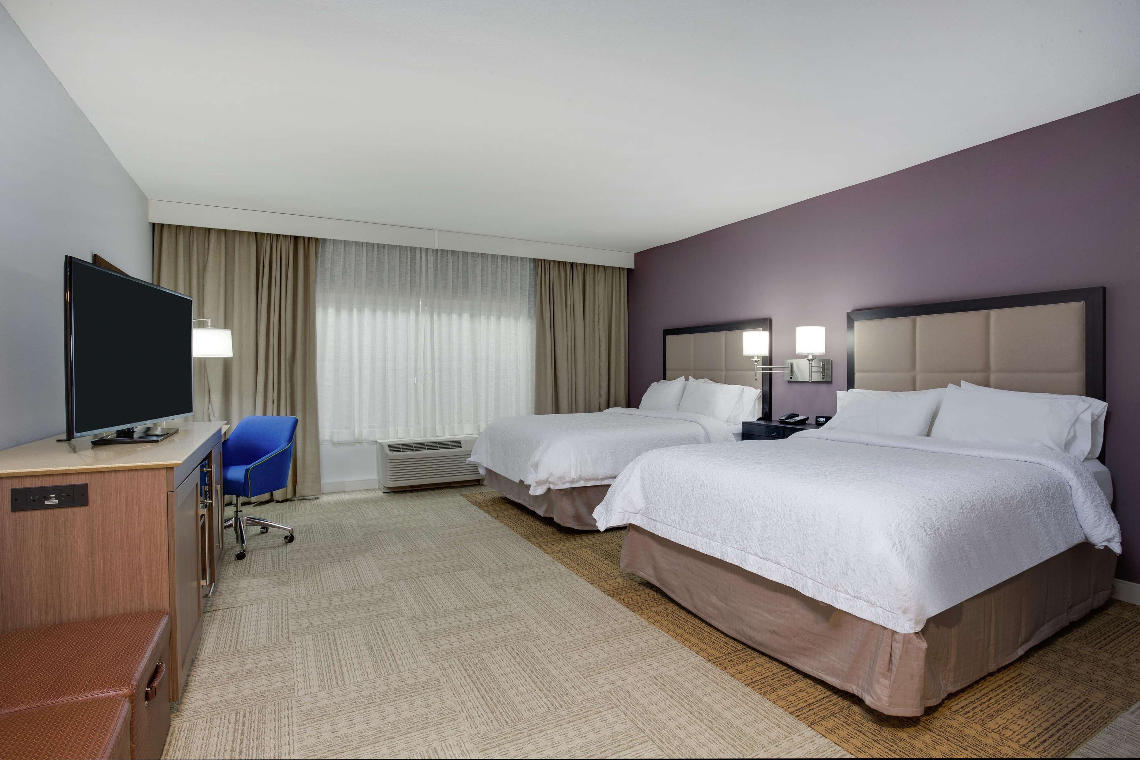 Hampton Inn & Suites Jacksonville/Orange Park Hampton Inn & Suites Jacksonville/Orange Park