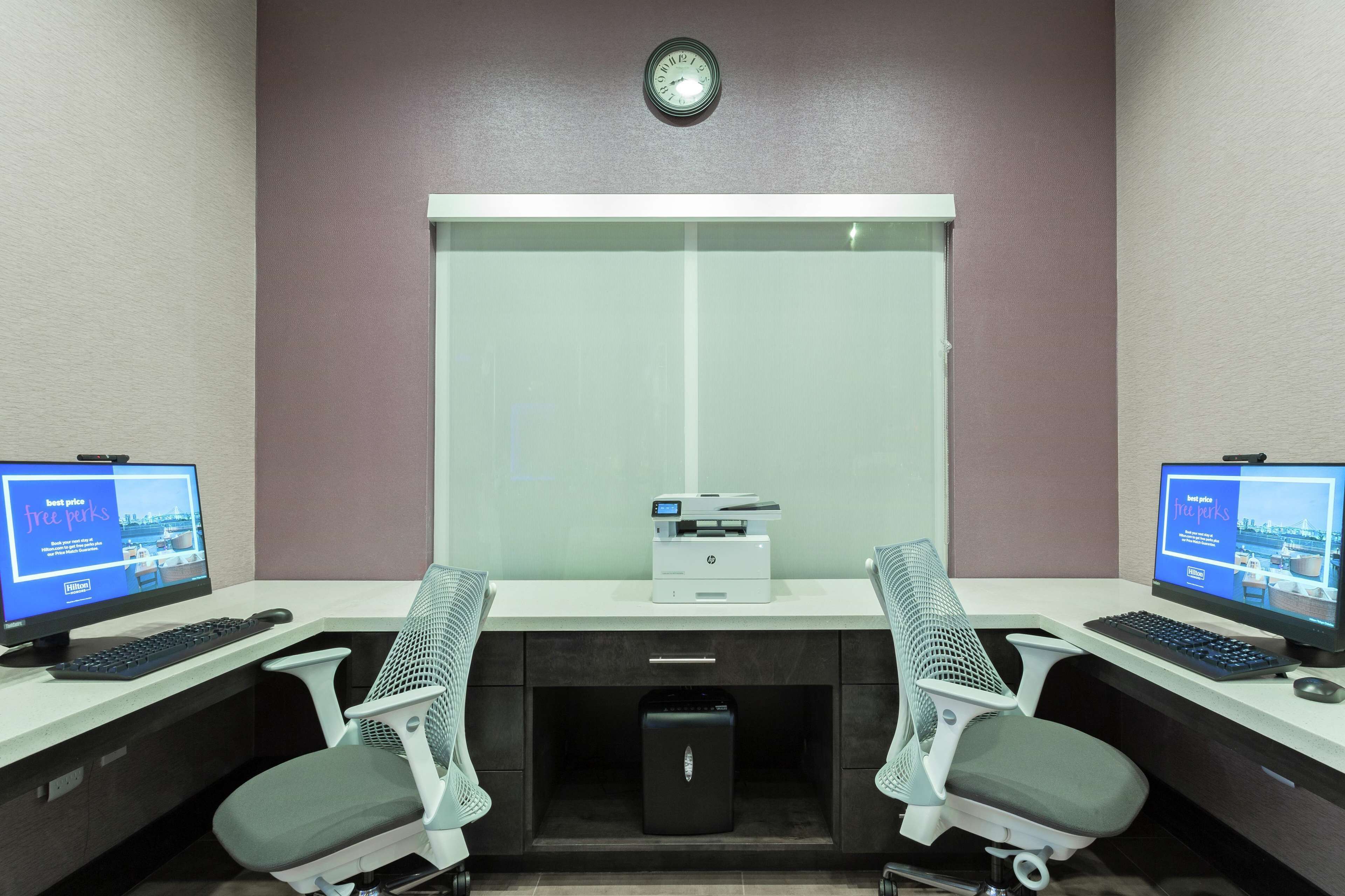 Hampton Inn & Suites Jacksonville/Orange Park Hampton Inn & Suites Jacksonville/Orange Park