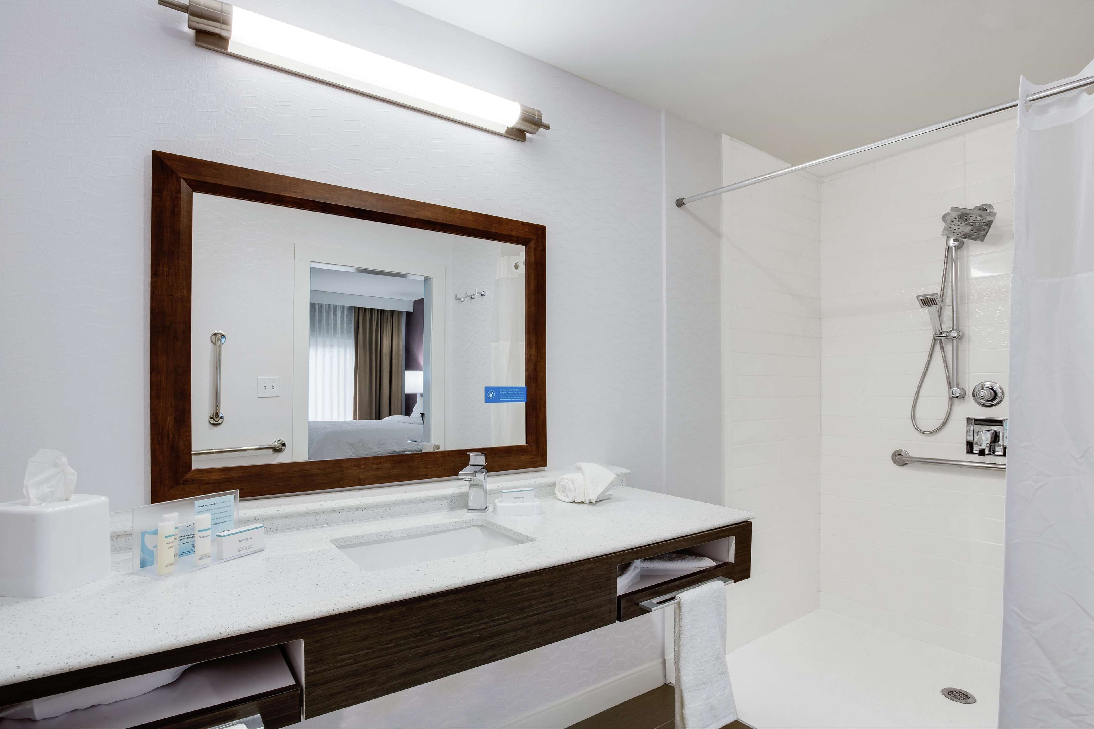 Hampton Inn & Suites Jacksonville/Orange Park Hampton Inn & Suites Jacksonville/Orange Park