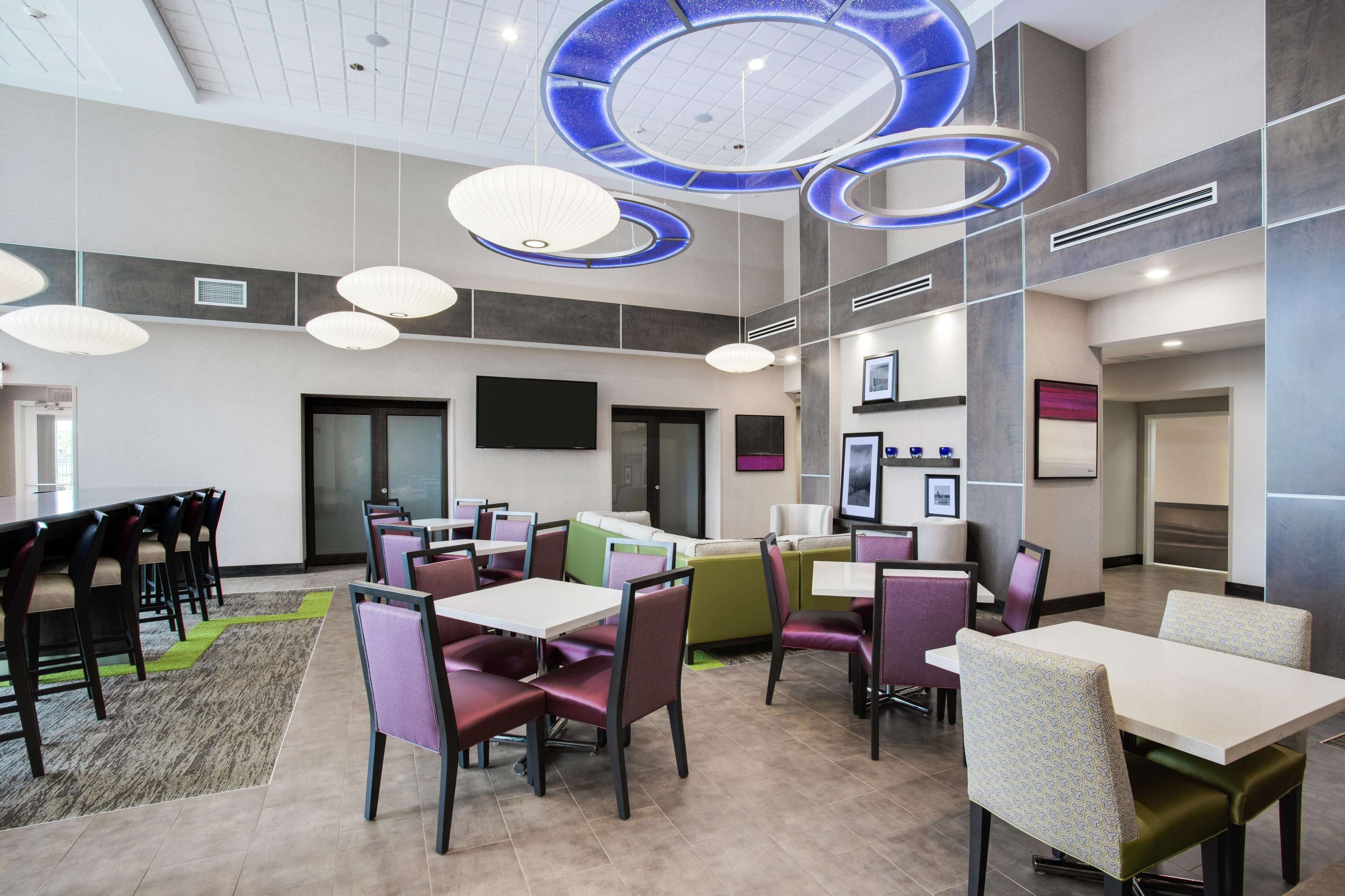 Hampton Inn & Suites Jacksonville/Orange Park Hampton Inn & Suites Jacksonville/Orange Park