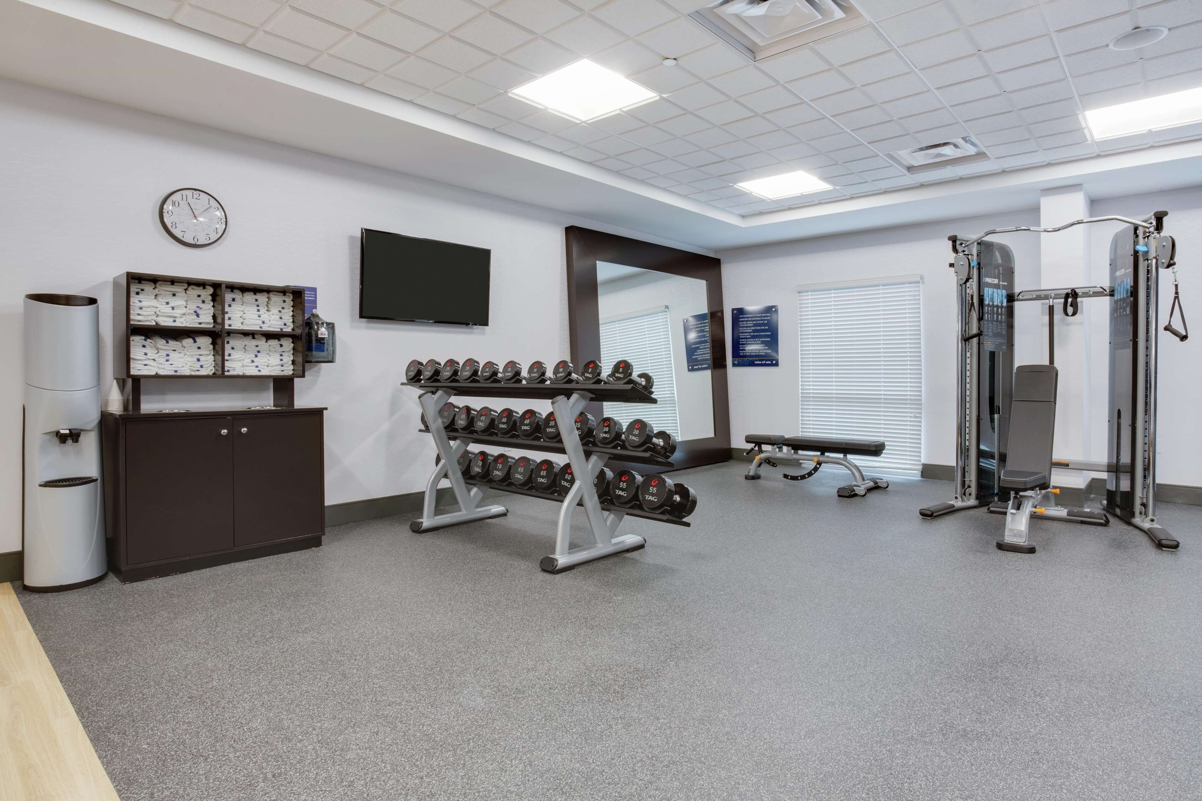Hampton Inn & Suites Jacksonville/Orange Park Hampton Inn & Suites Jacksonville/Orange Park