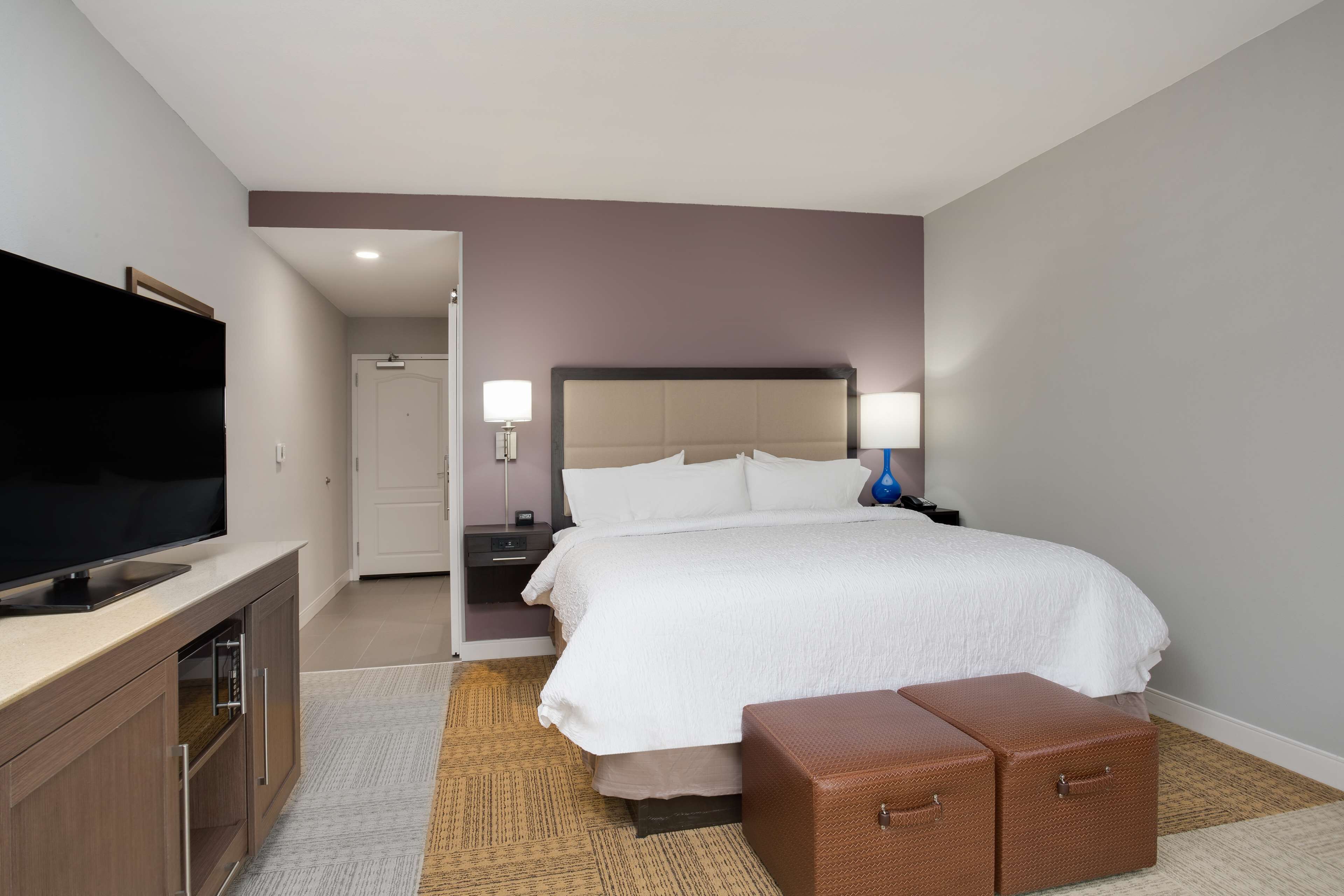 Hampton Inn & Suites Jacksonville/Orange Park Hampton Inn & Suites Jacksonville/Orange Park