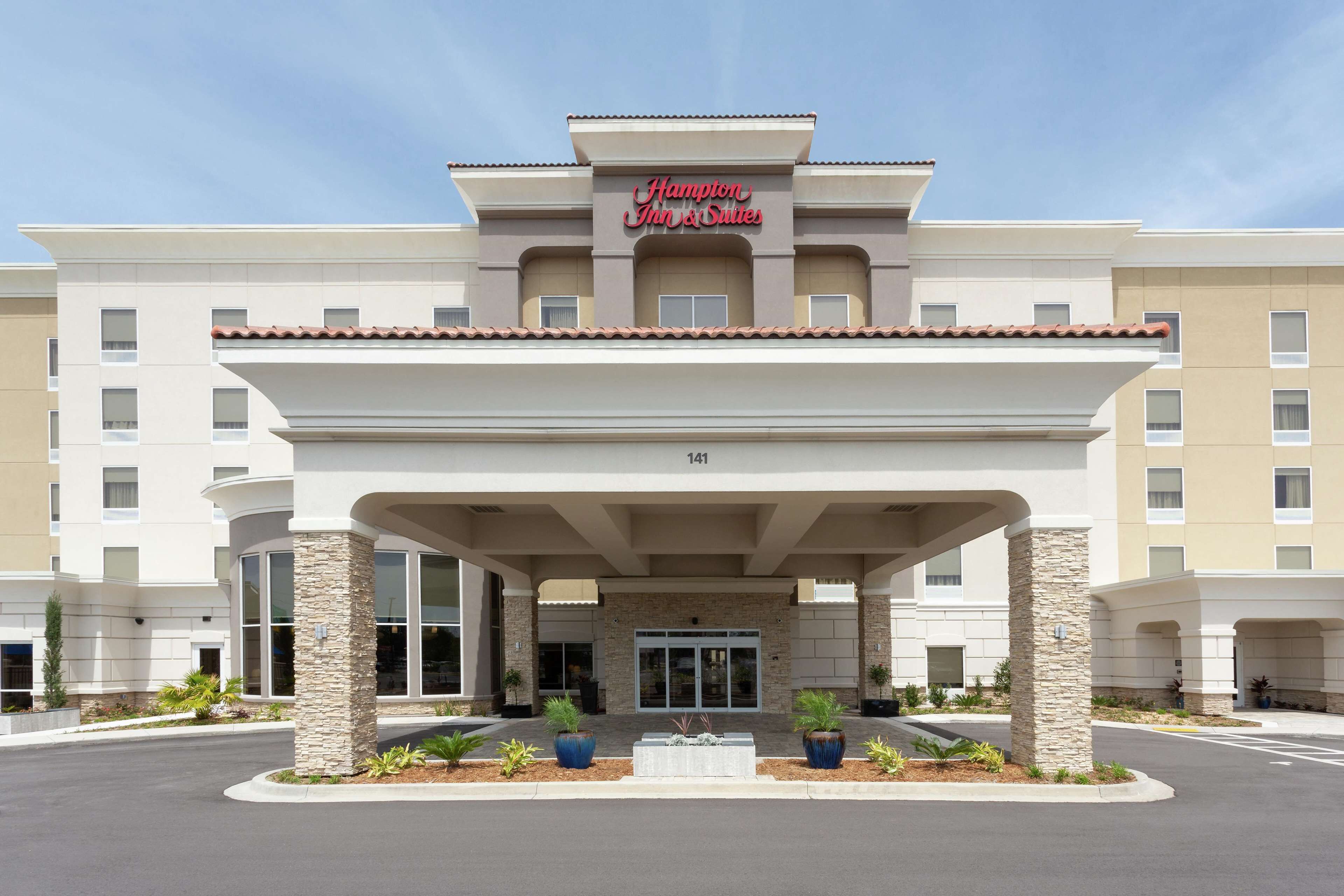 Hampton Inn & Suites Jacksonville/Orange Park Hampton Inn & Suites Jacksonville/Orange Park