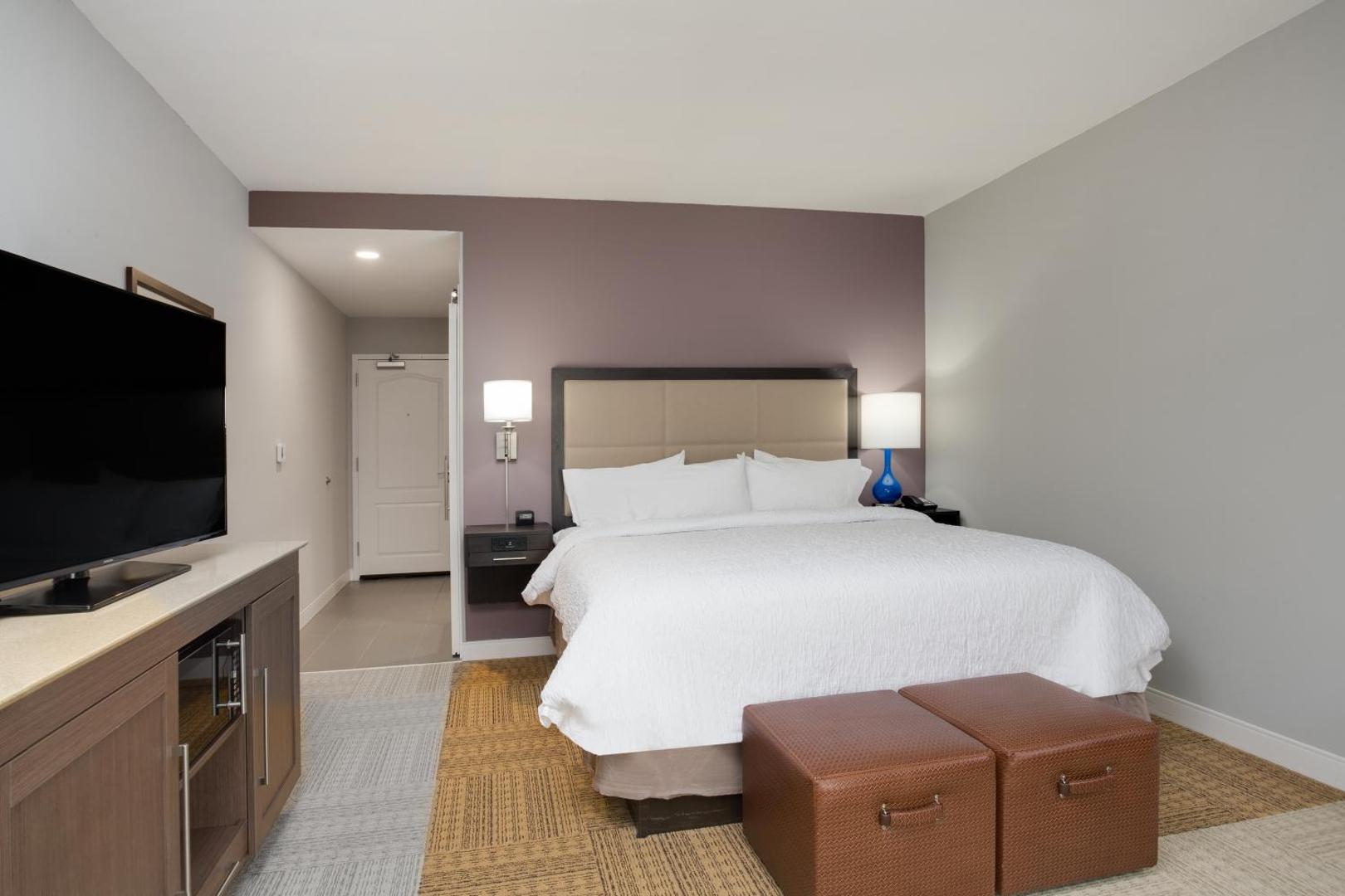 Hampton Inn & Suites Jacksonville/Orange Park Hampton Inn & Suites Jacksonville/Orange Park