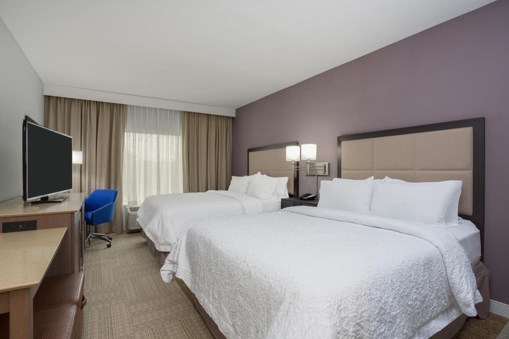 Hampton Inn & Suites Jacksonville/Orange Park Hampton Inn & Suites Jacksonville/Orange Park