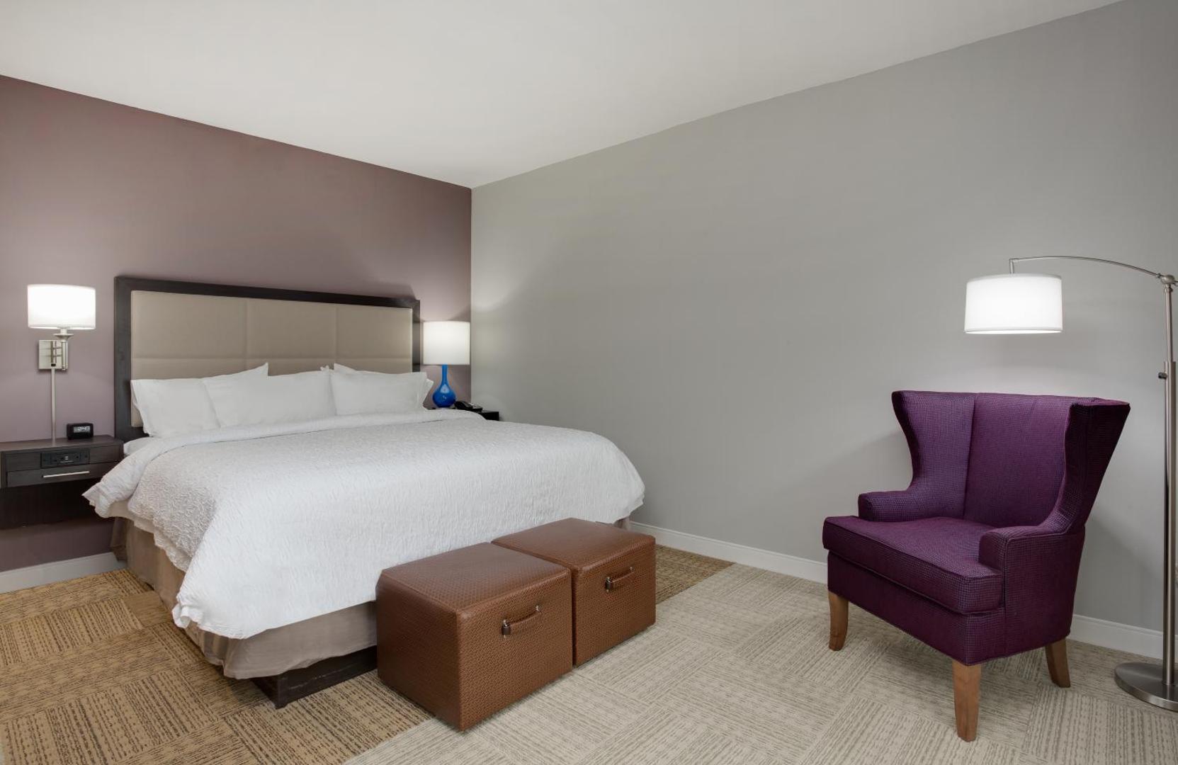Hampton Inn & Suites Jacksonville/Orange Park Hampton Inn & Suites Jacksonville/Orange Park
