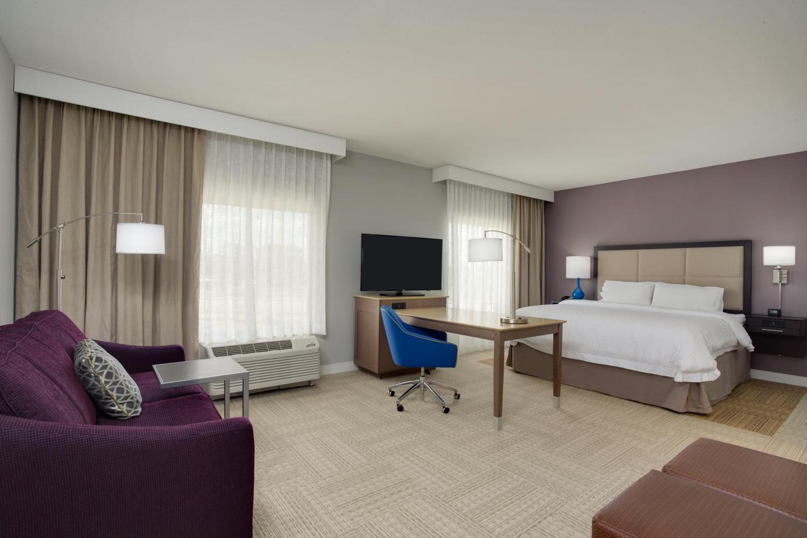 Hampton Inn & Suites Jacksonville/Orange Park Hampton Inn & Suites Jacksonville/Orange Park