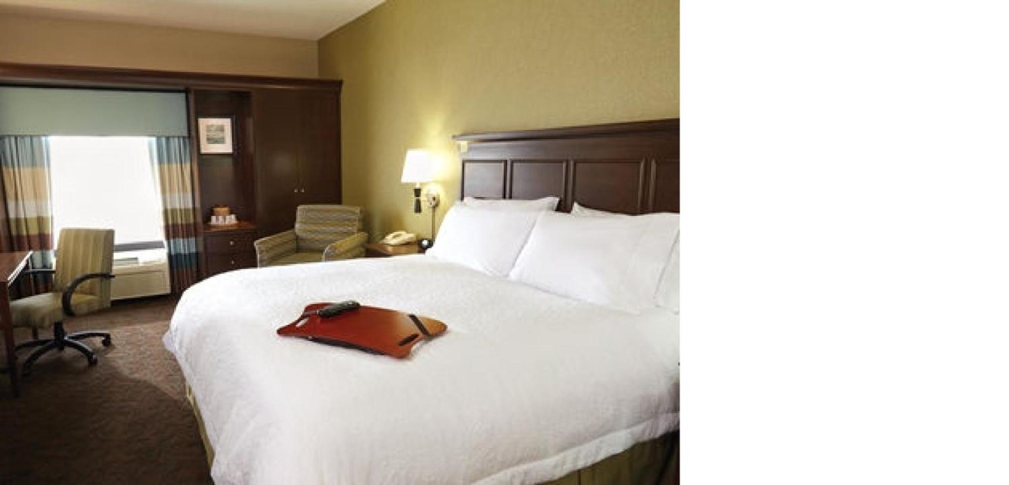 Hampton Inn & Suites Jacksonville/Orange Park Hampton Inn & Suites Jacksonville/Orange Park
