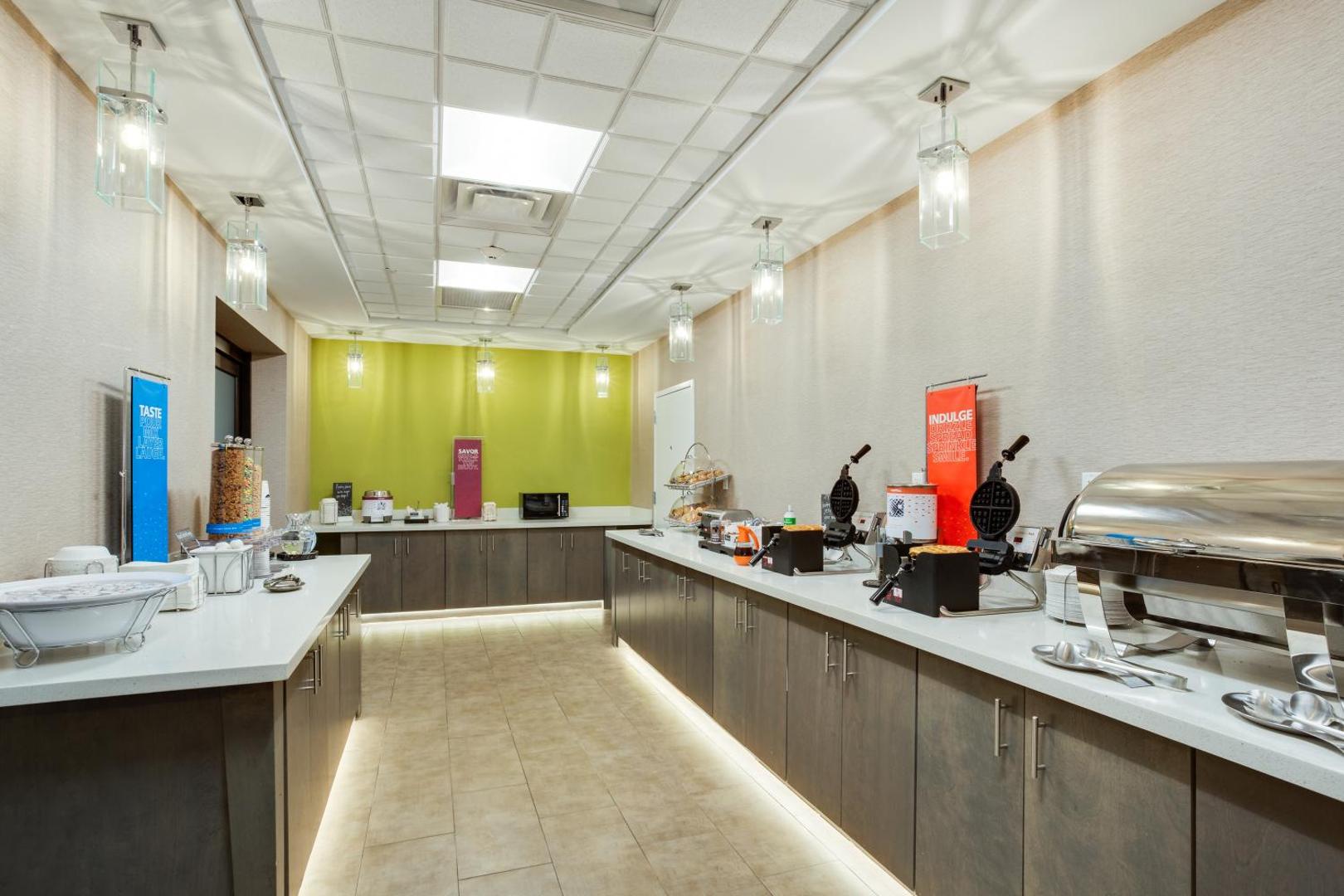 Hampton Inn & Suites Jacksonville/Orange Park Hampton Inn & Suites Jacksonville/Orange Park