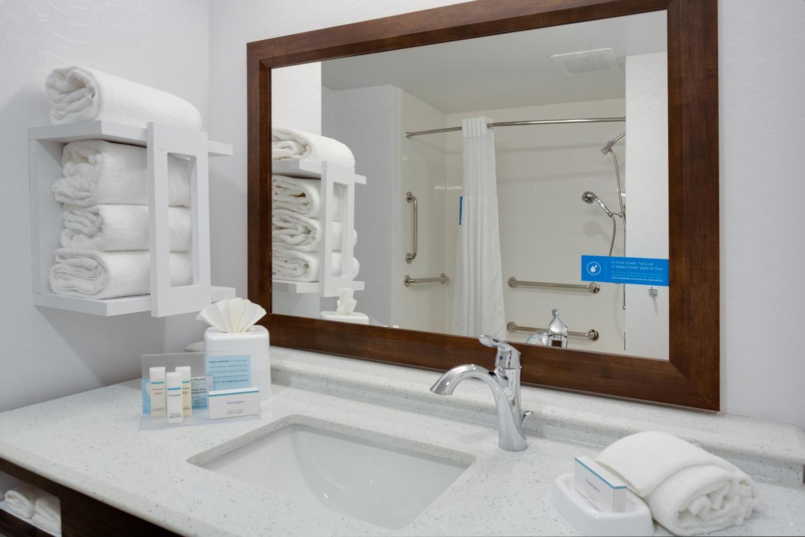 Hampton Inn & Suites Jacksonville/Orange Park Hampton Inn & Suites Jacksonville/Orange Park