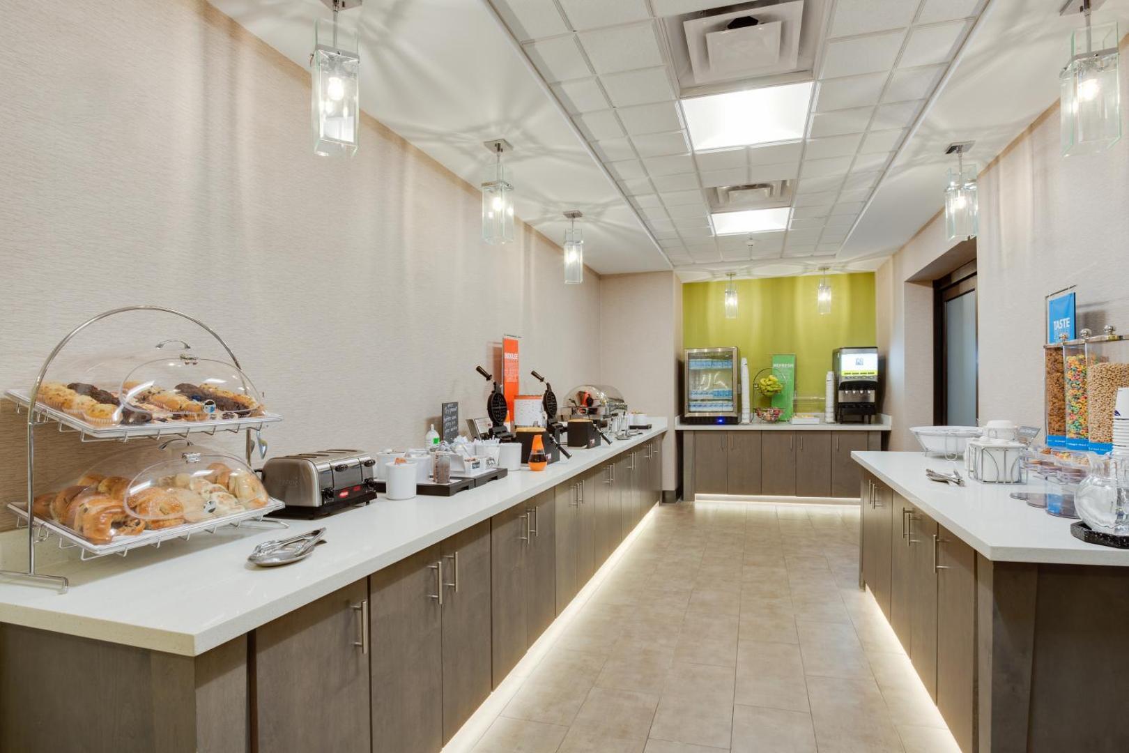 Hampton Inn & Suites Jacksonville/Orange Park Hampton Inn & Suites Jacksonville/Orange Park