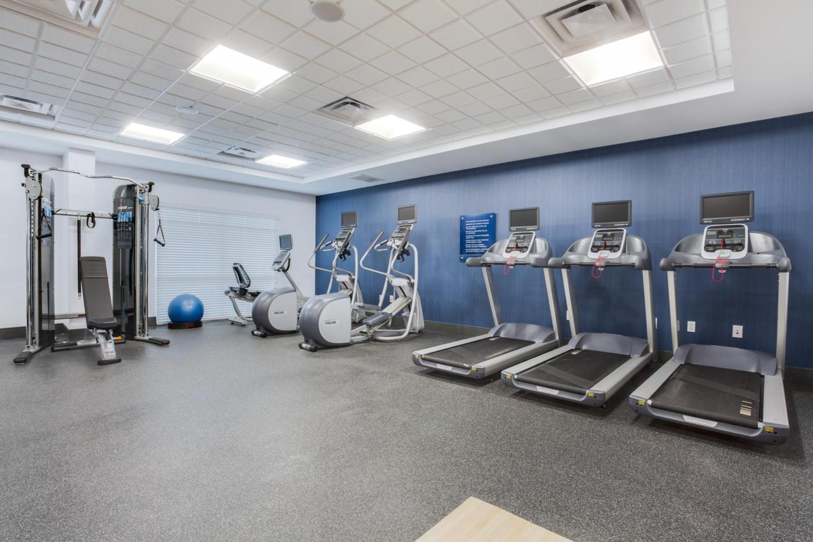 Hampton Inn & Suites Jacksonville/Orange Park Hampton Inn & Suites Jacksonville/Orange Park