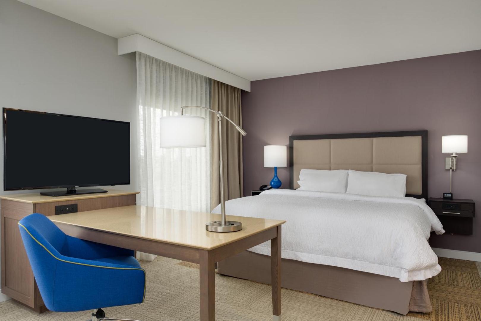 Hampton Inn & Suites Jacksonville/Orange Park Hampton Inn & Suites Jacksonville/Orange Park