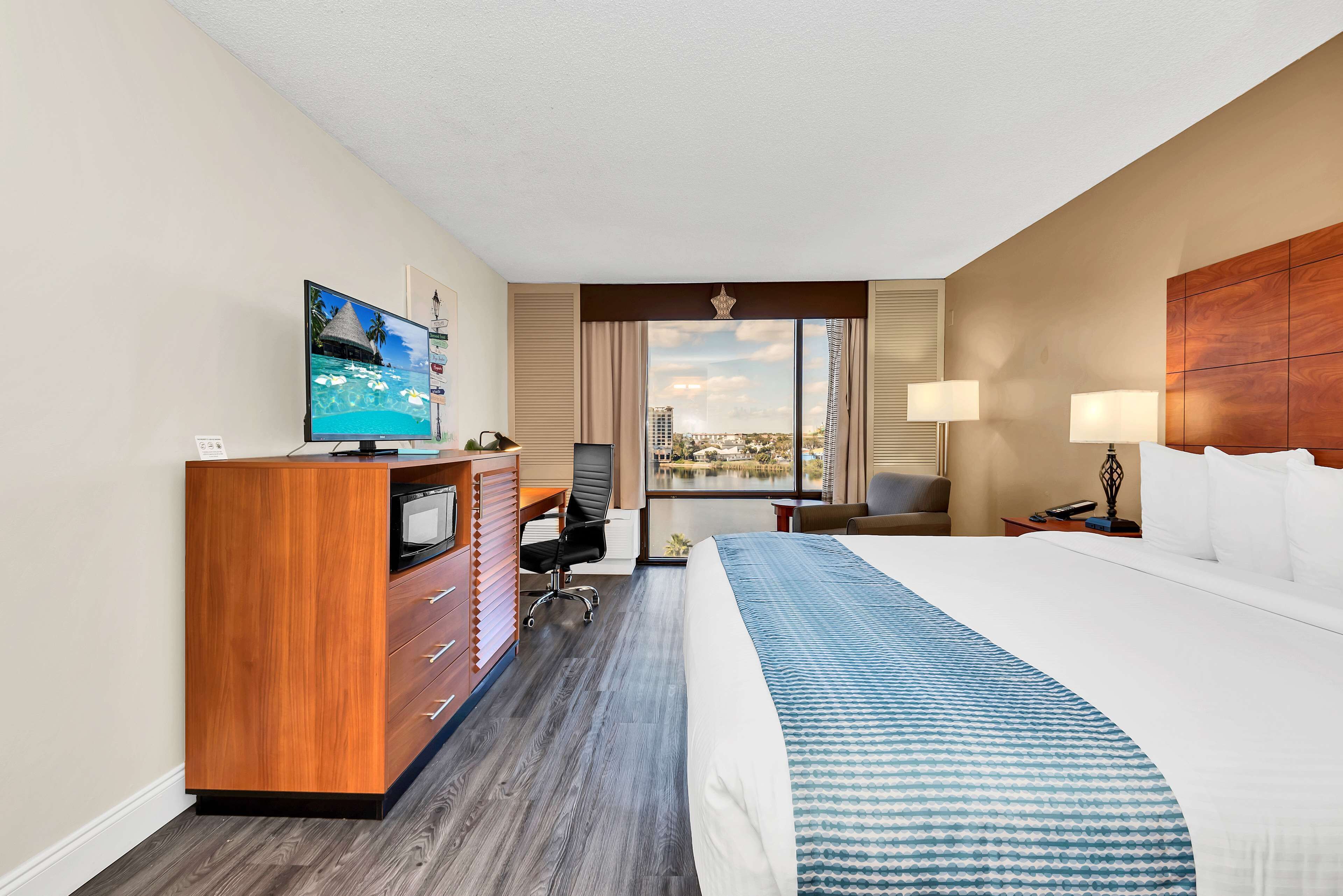 Best Western Orlando Gateway Hotel Best Western Orlando Gateway Hotel