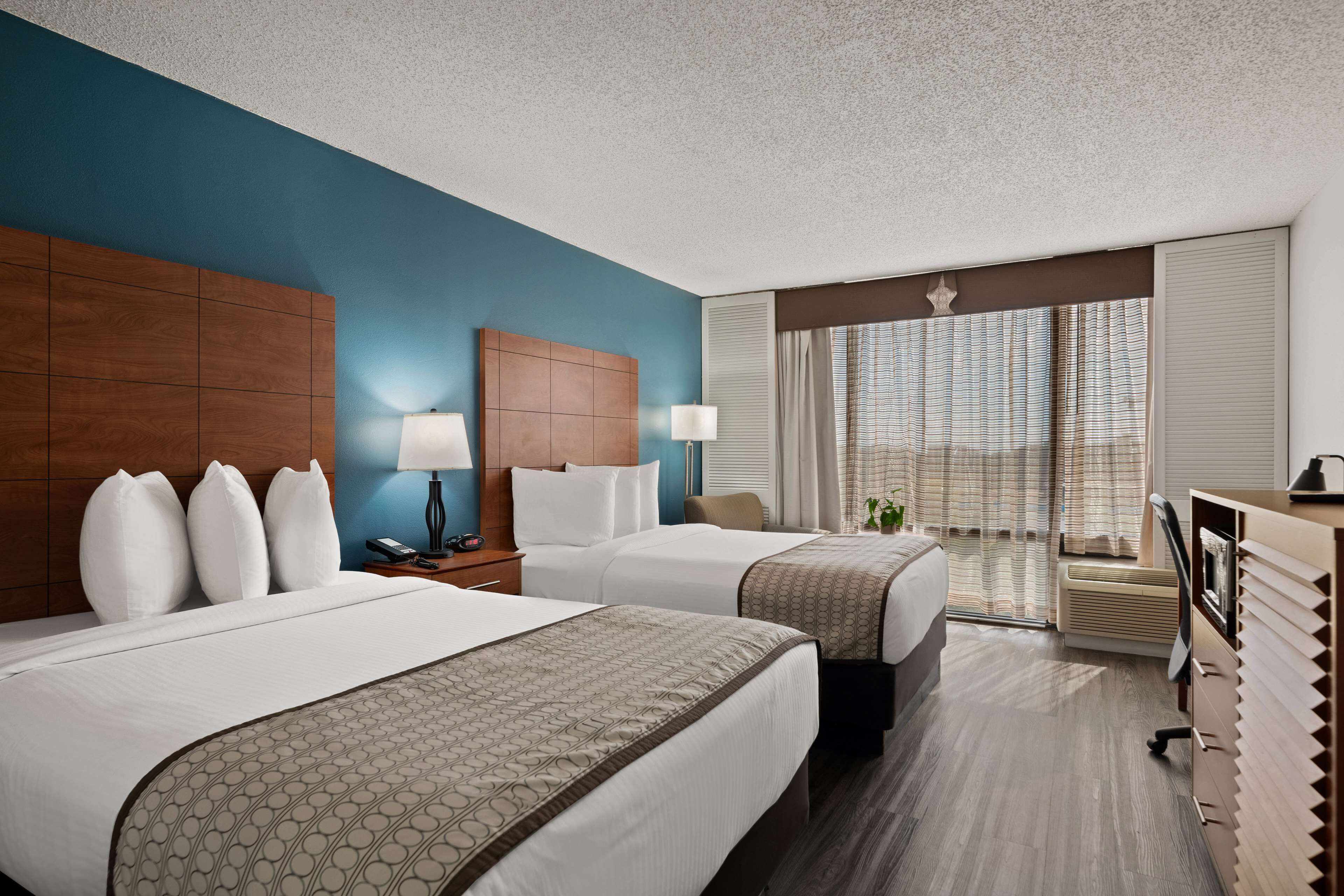Best Western Orlando Gateway Hotel Best Western Orlando Gateway Hotel