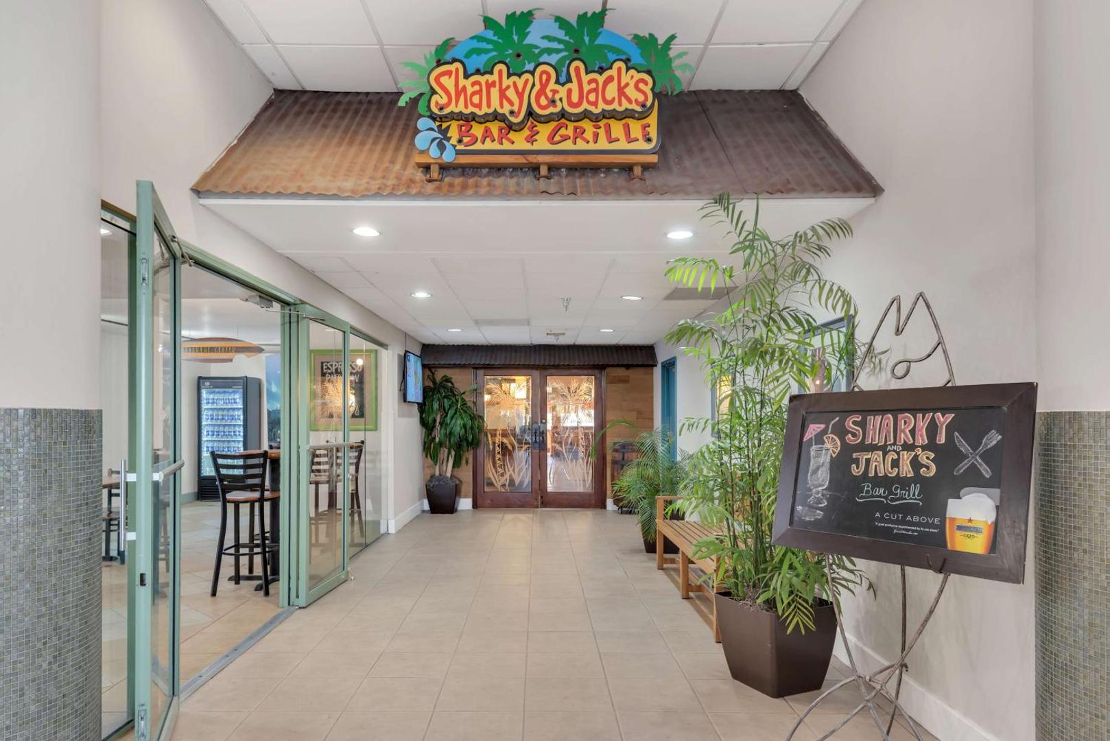 Best Western Orlando Gateway Hotel Best Western Orlando Gateway Hotel