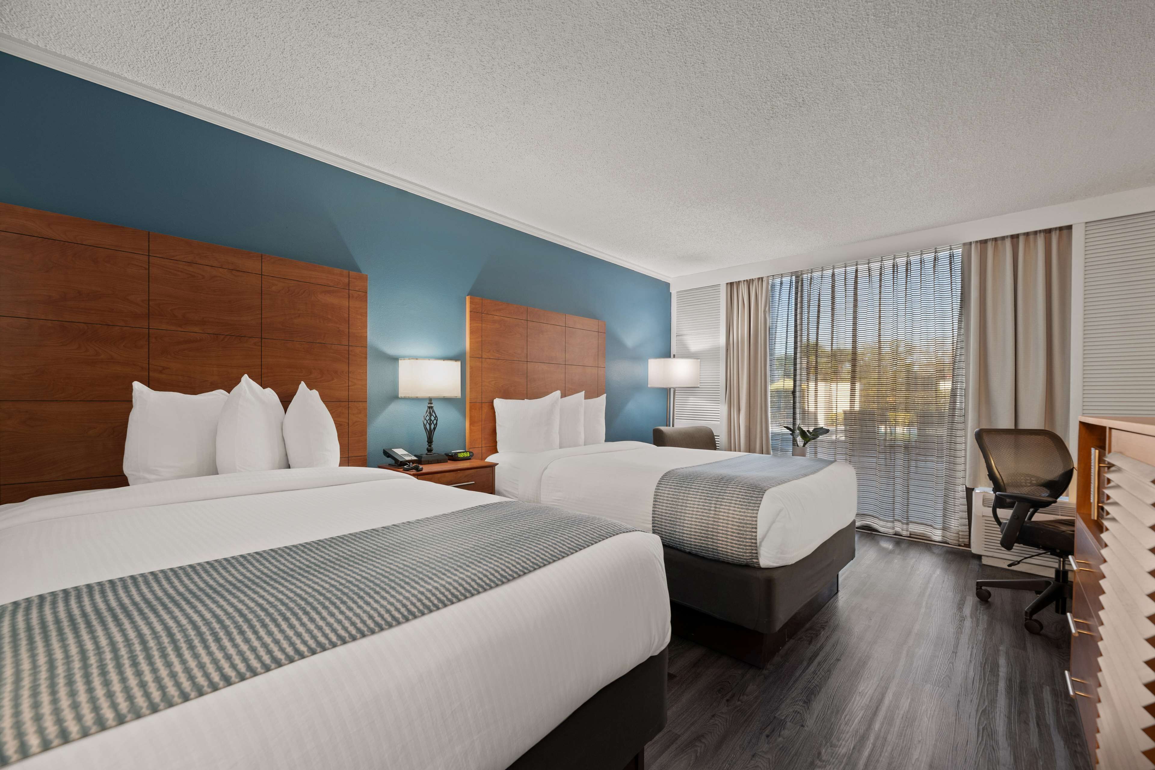 Best Western Orlando Gateway Hotel Best Western Orlando Gateway Hotel