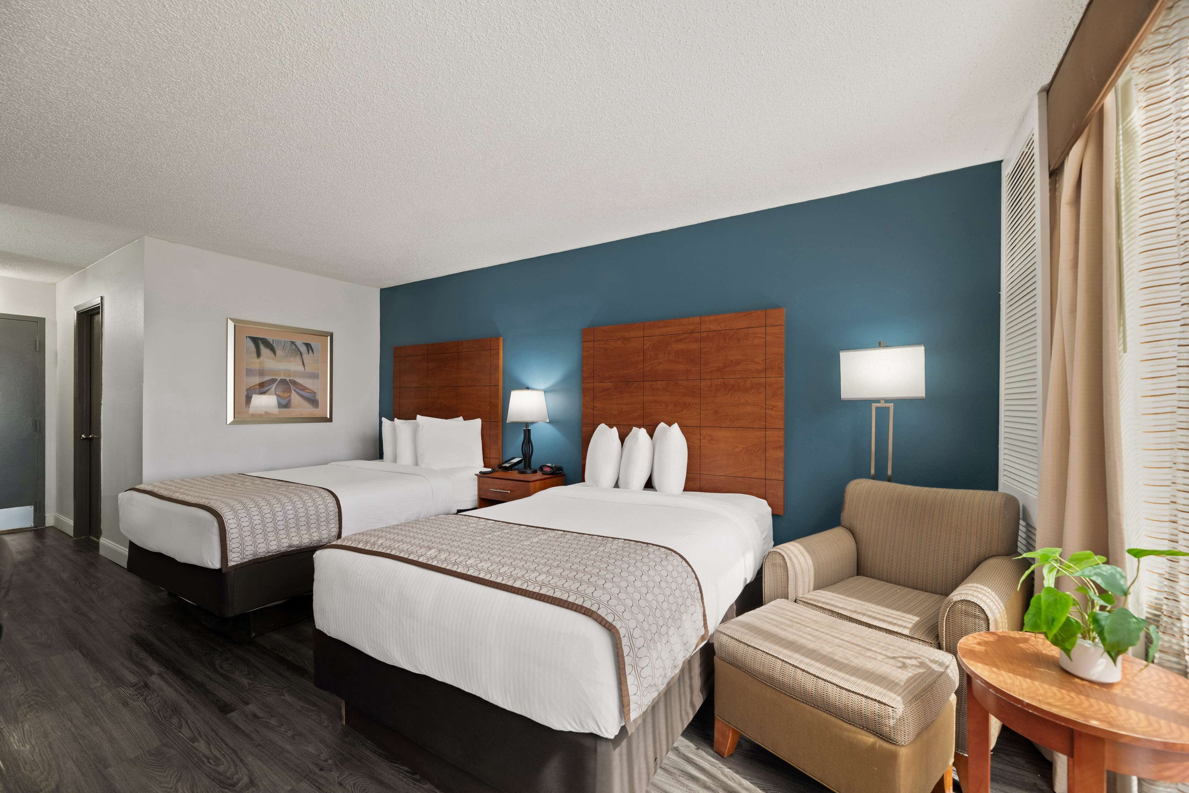 Best Western Orlando Gateway Hotel Best Western Orlando Gateway Hotel