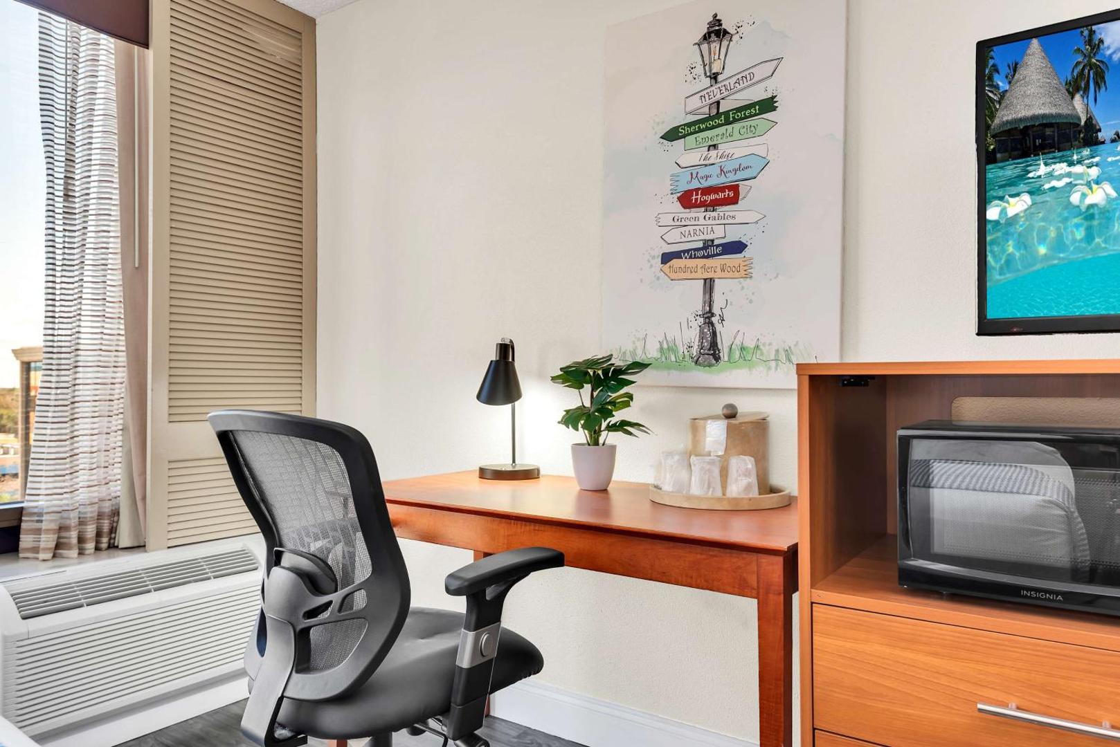 Best Western Orlando Gateway Hotel Best Western Orlando Gateway Hotel