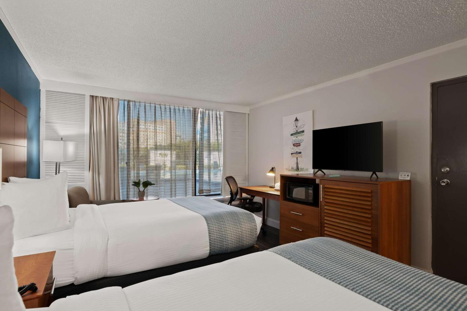 Best Western Orlando Gateway Hotel Best Western Orlando Gateway Hotel