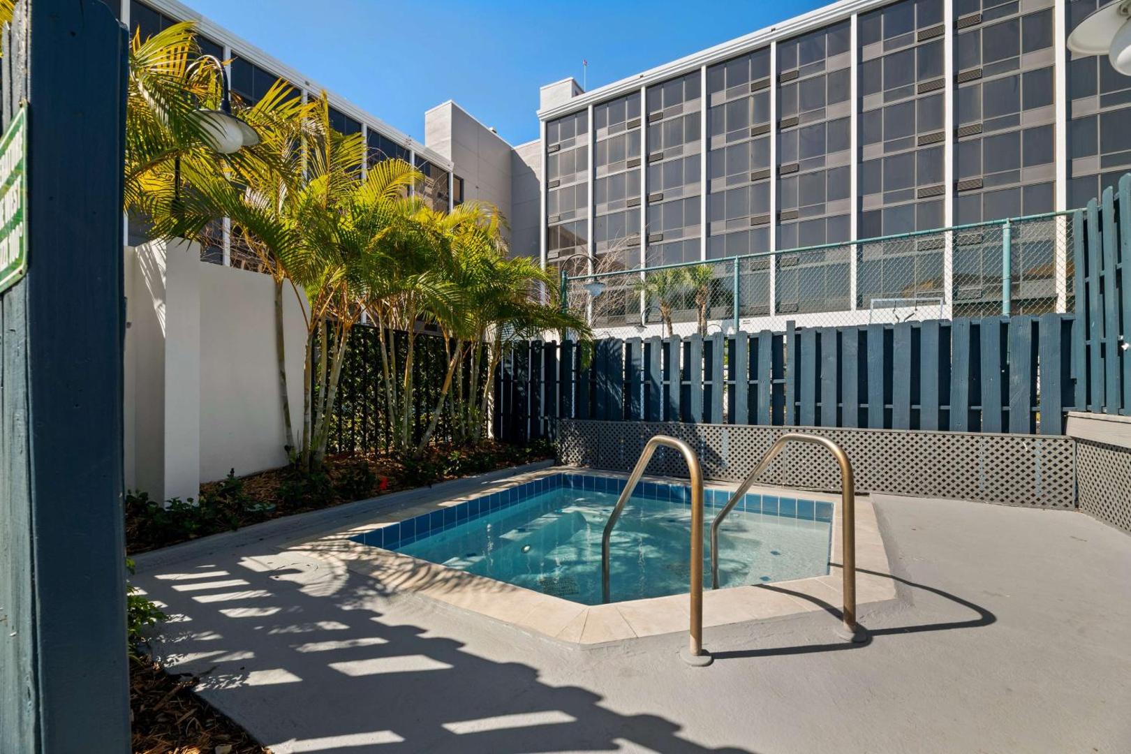 Best Western Orlando Gateway Hotel Best Western Orlando Gateway Hotel