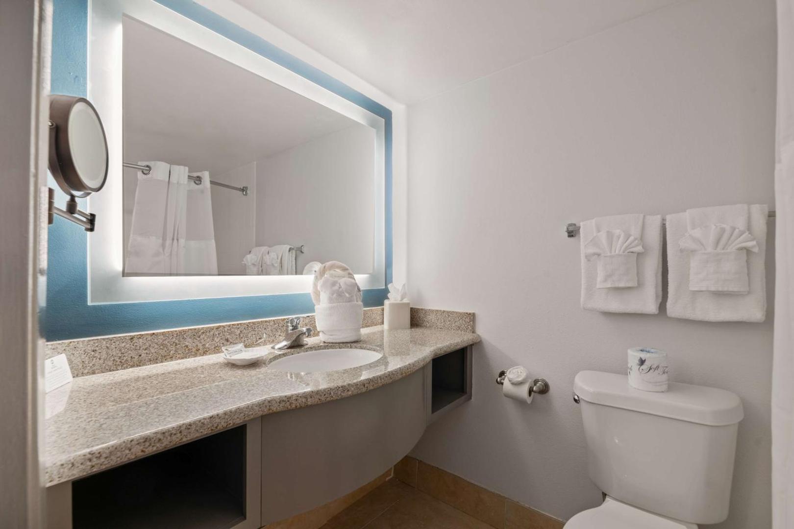 Best Western Orlando Gateway Hotel Best Western Orlando Gateway Hotel