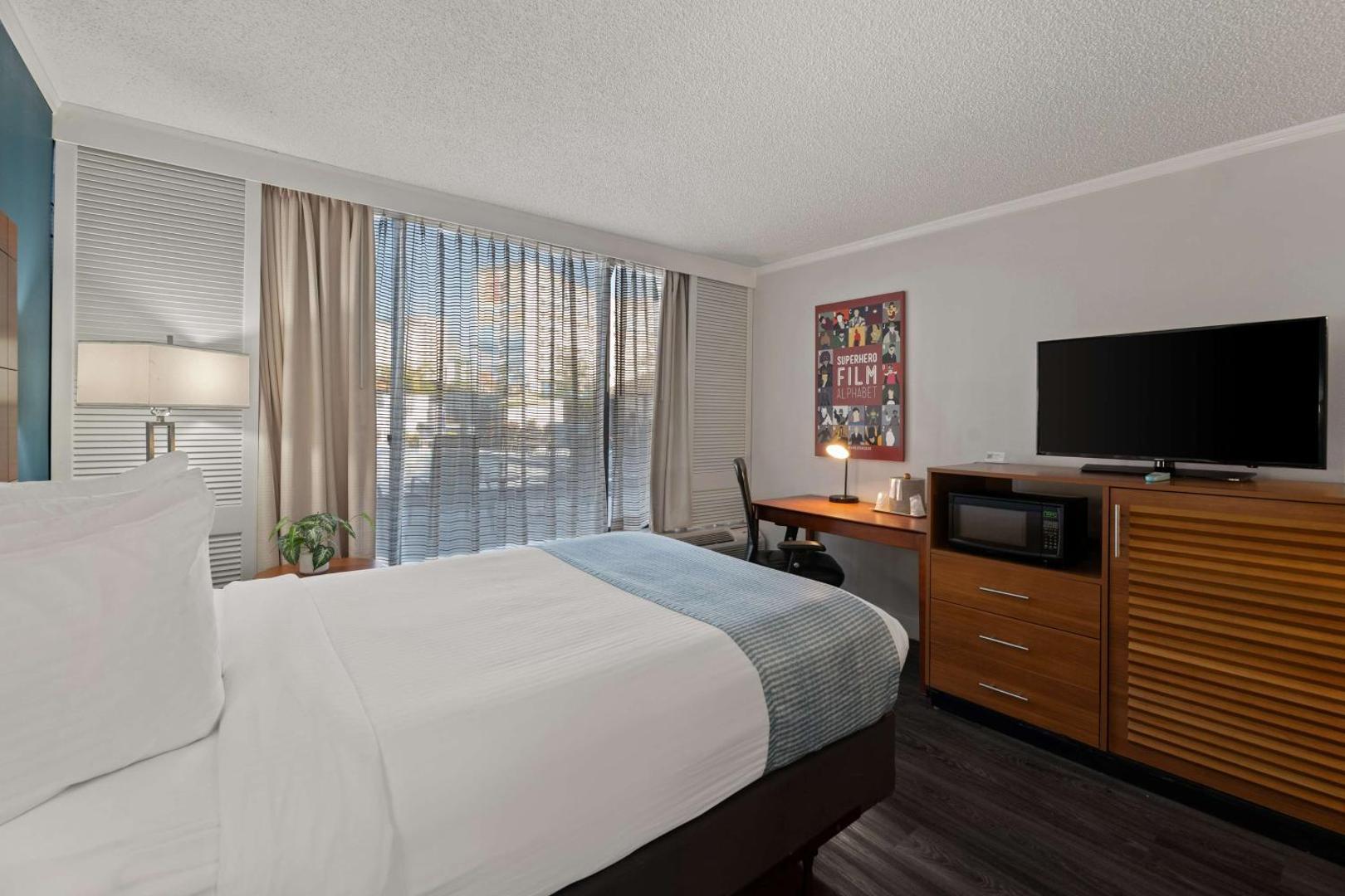 Best Western Orlando Gateway Hotel Best Western Orlando Gateway Hotel
