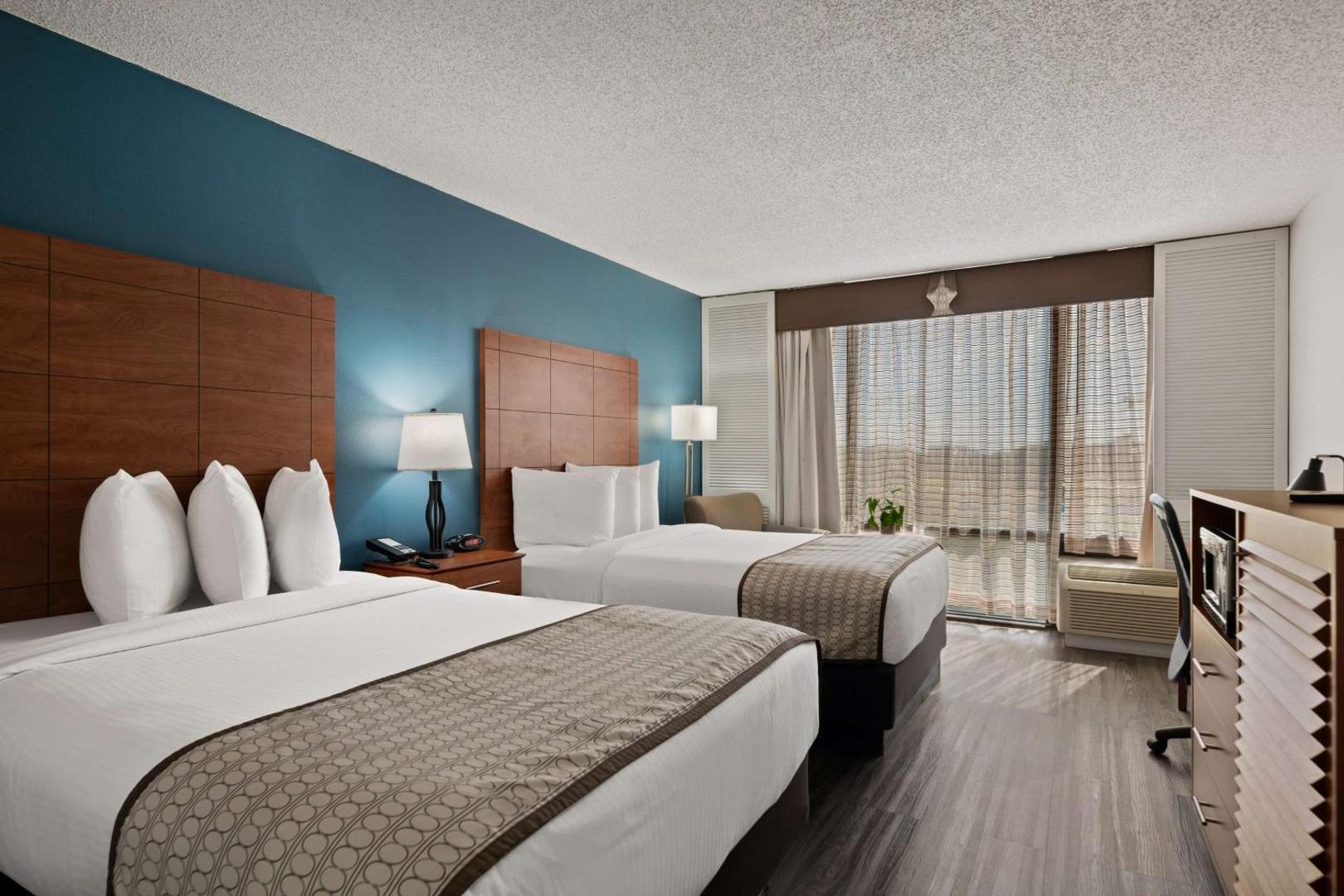 Best Western Orlando Gateway Hotel Best Western Orlando Gateway Hotel