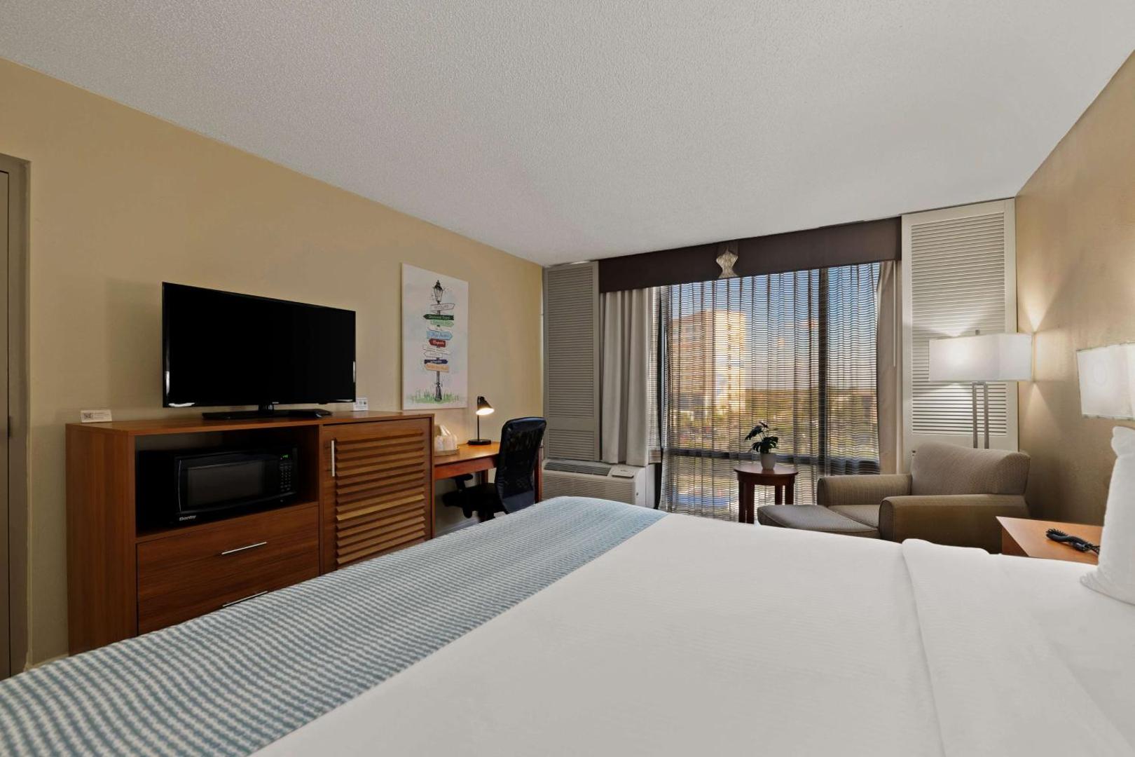 Best Western Orlando Gateway Hotel Best Western Orlando Gateway Hotel