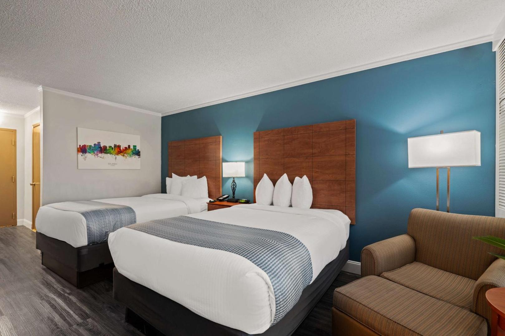 Best Western Orlando Gateway Hotel Best Western Orlando Gateway Hotel