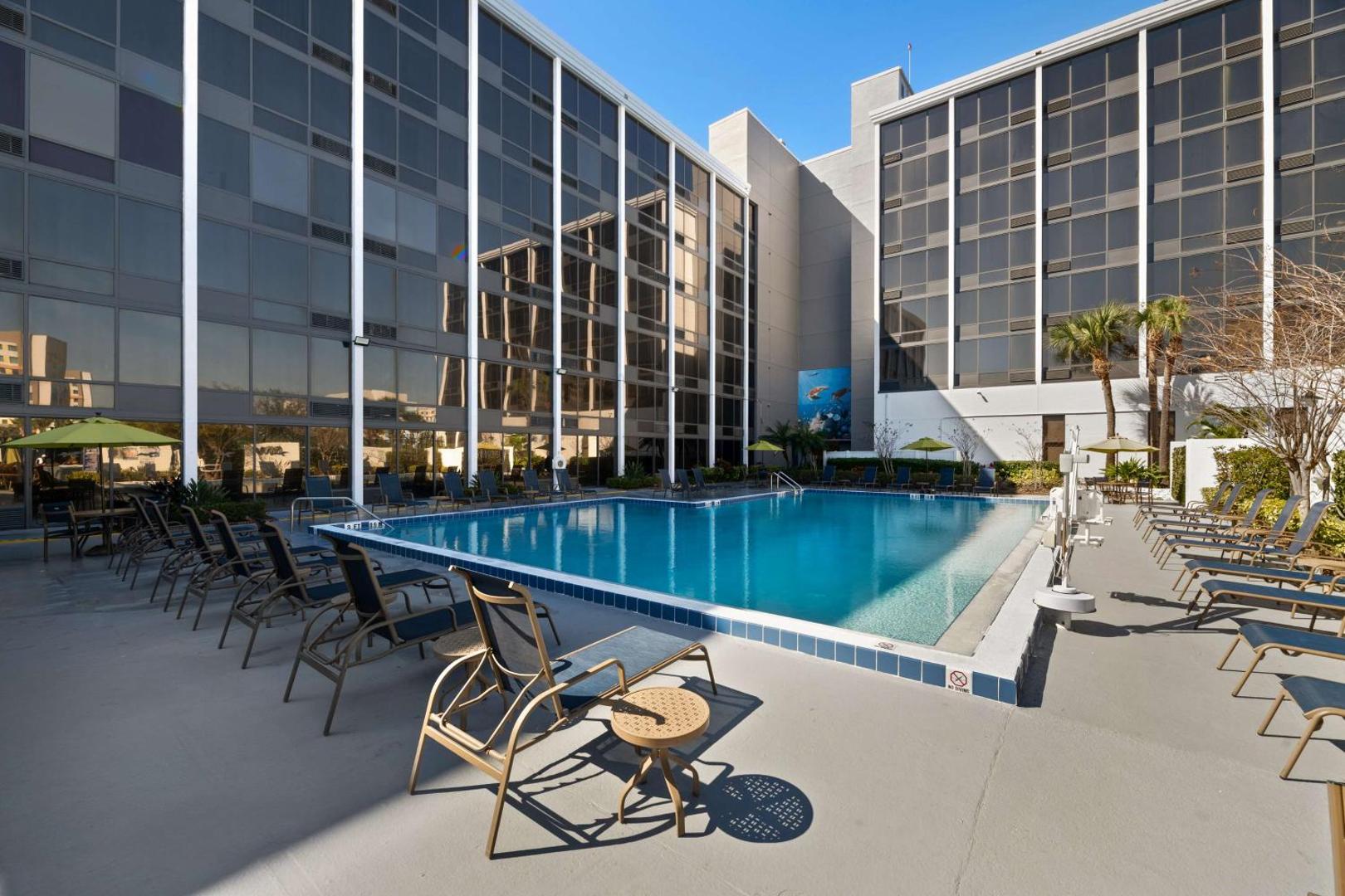 Best Western Orlando Gateway Hotel Best Western Orlando Gateway Hotel