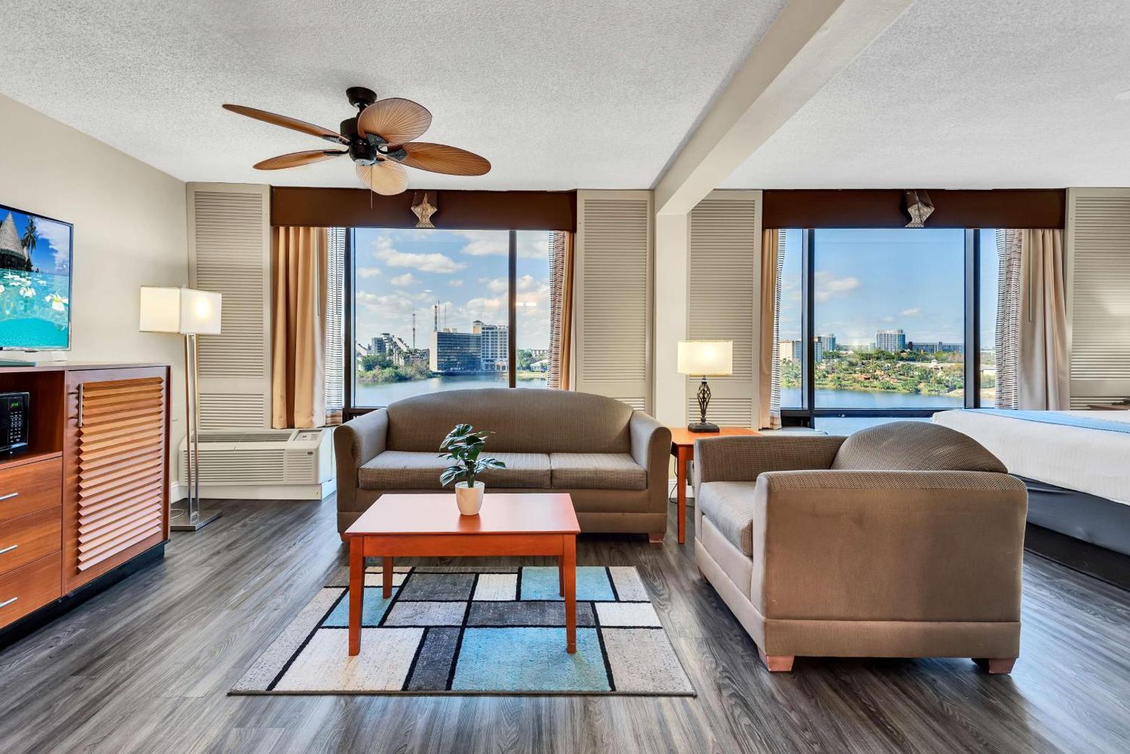 Best Western Orlando Gateway Hotel Best Western Orlando Gateway Hotel