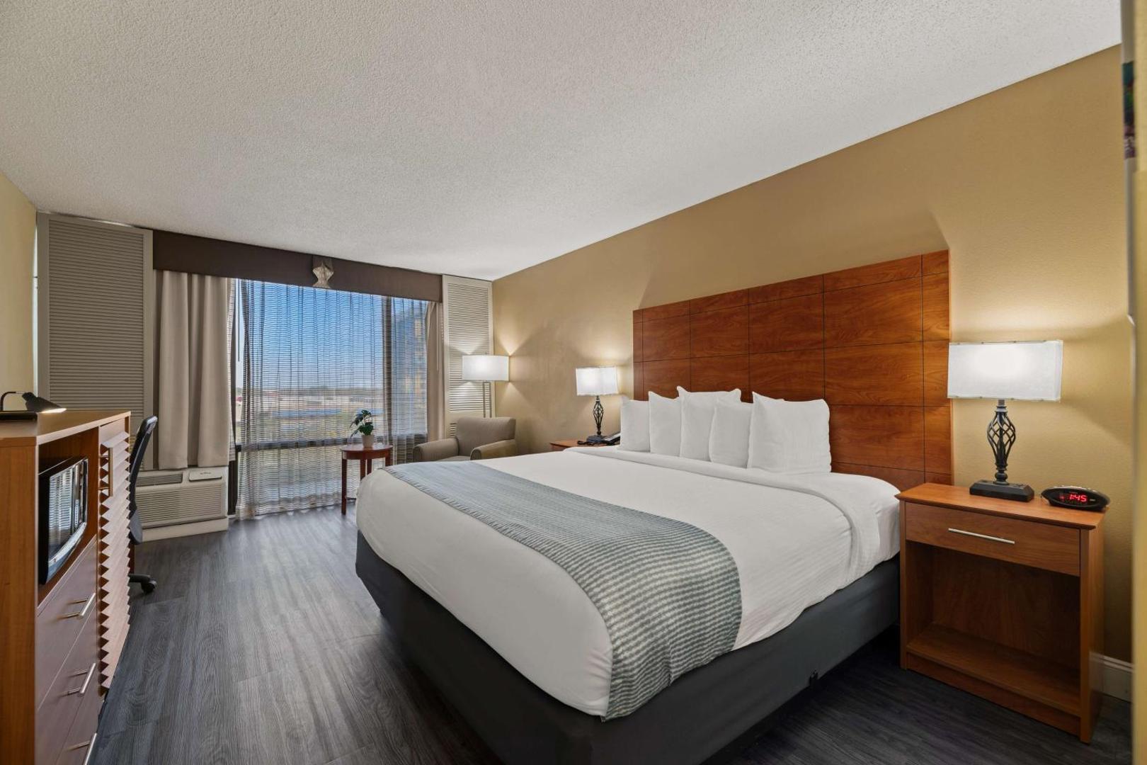 Best Western Orlando Gateway Hotel Best Western Orlando Gateway Hotel