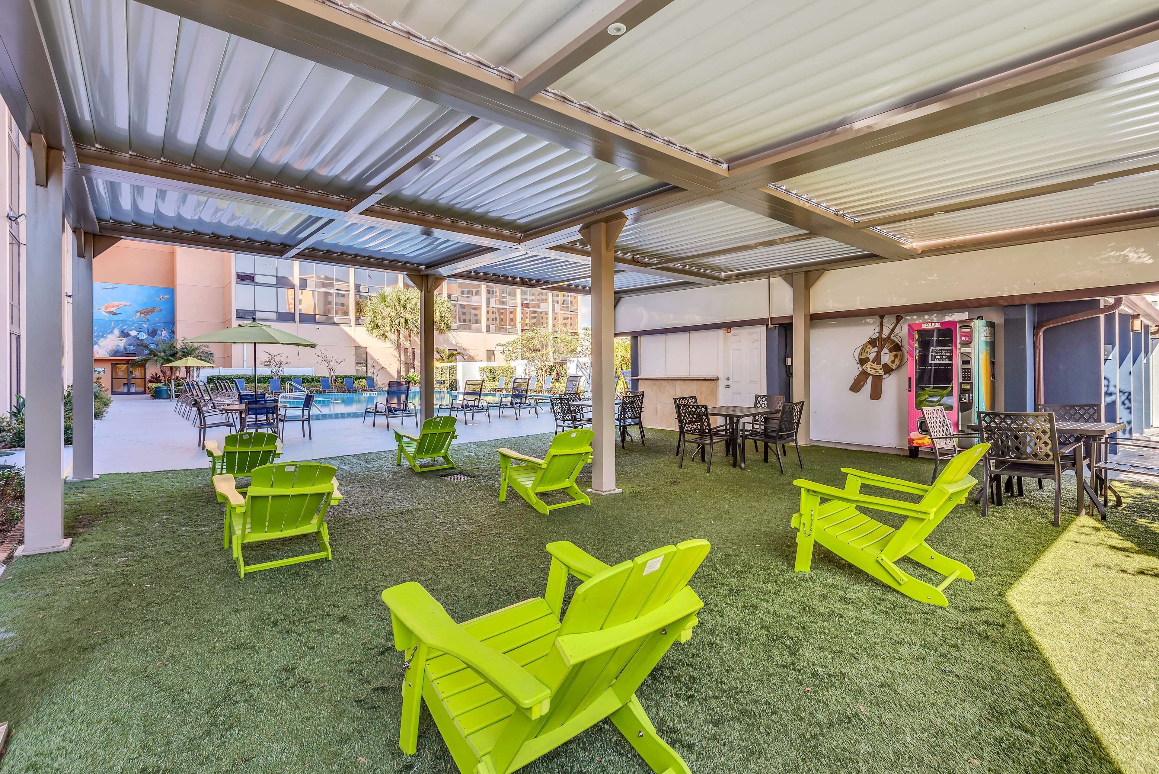 Best Western Orlando Gateway Hotel Best Western Orlando Gateway Hotel