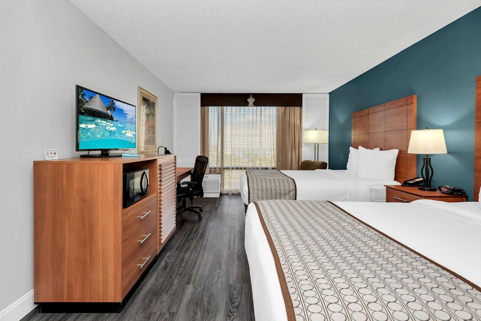 Best Western Orlando Gateway Hotel Best Western Orlando Gateway Hotel