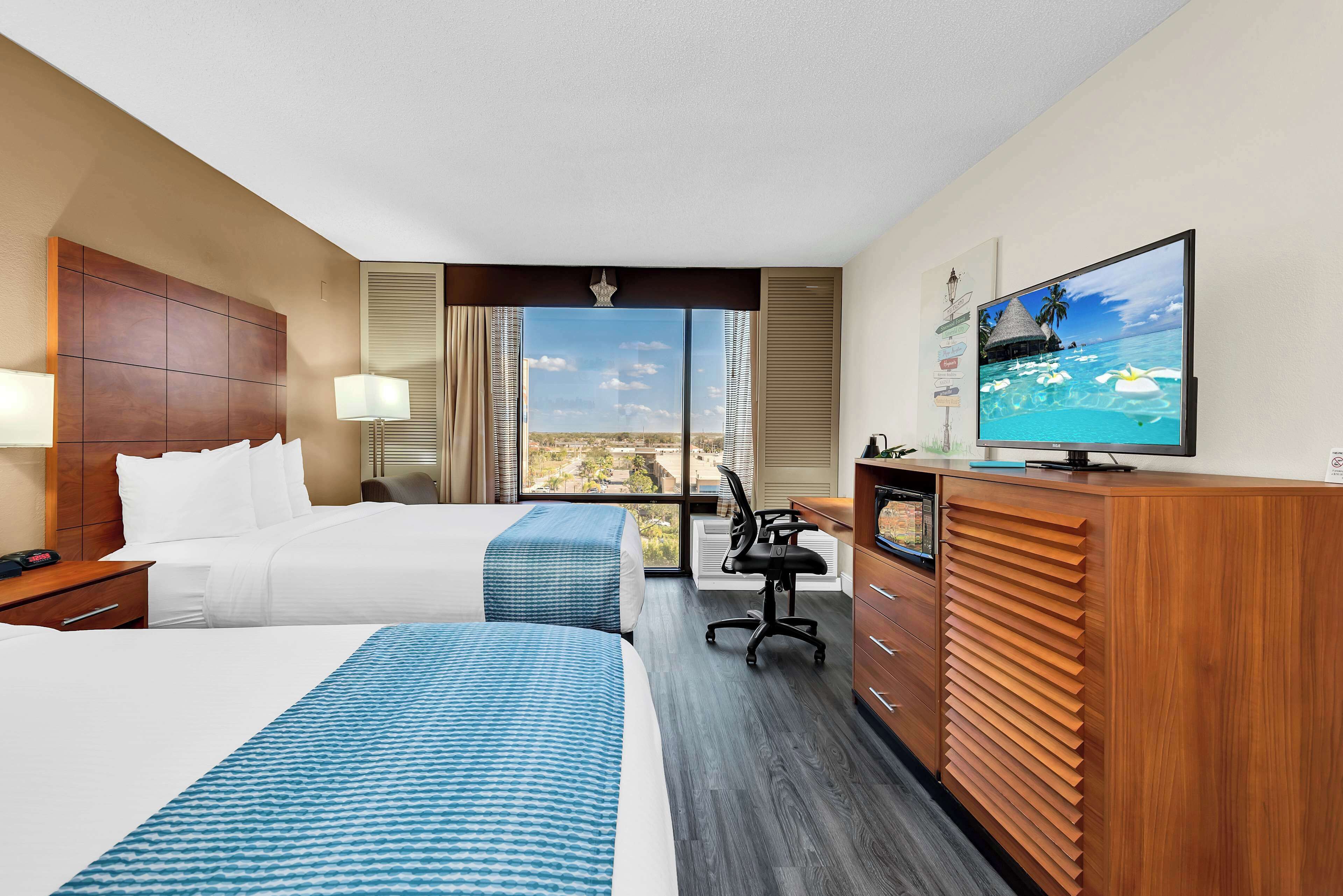 Best Western Orlando Gateway Hotel Best Western Orlando Gateway Hotel