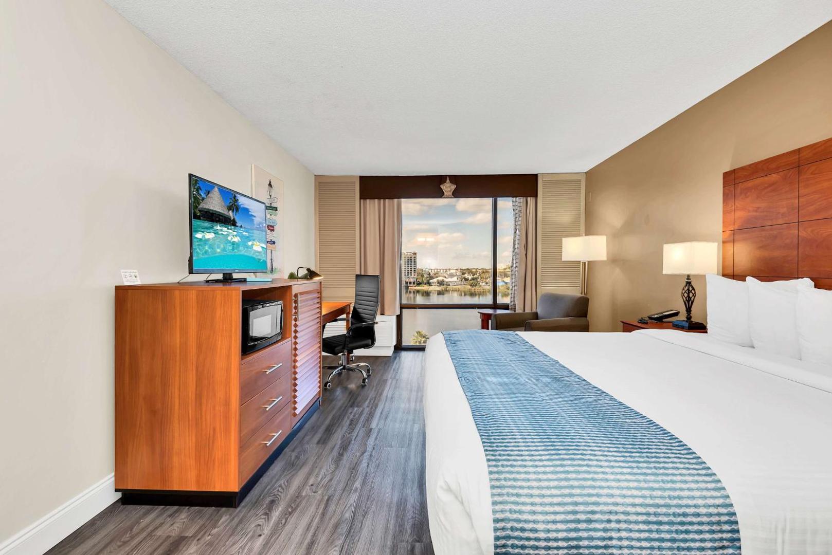 Best Western Orlando Gateway Hotel Best Western Orlando Gateway Hotel