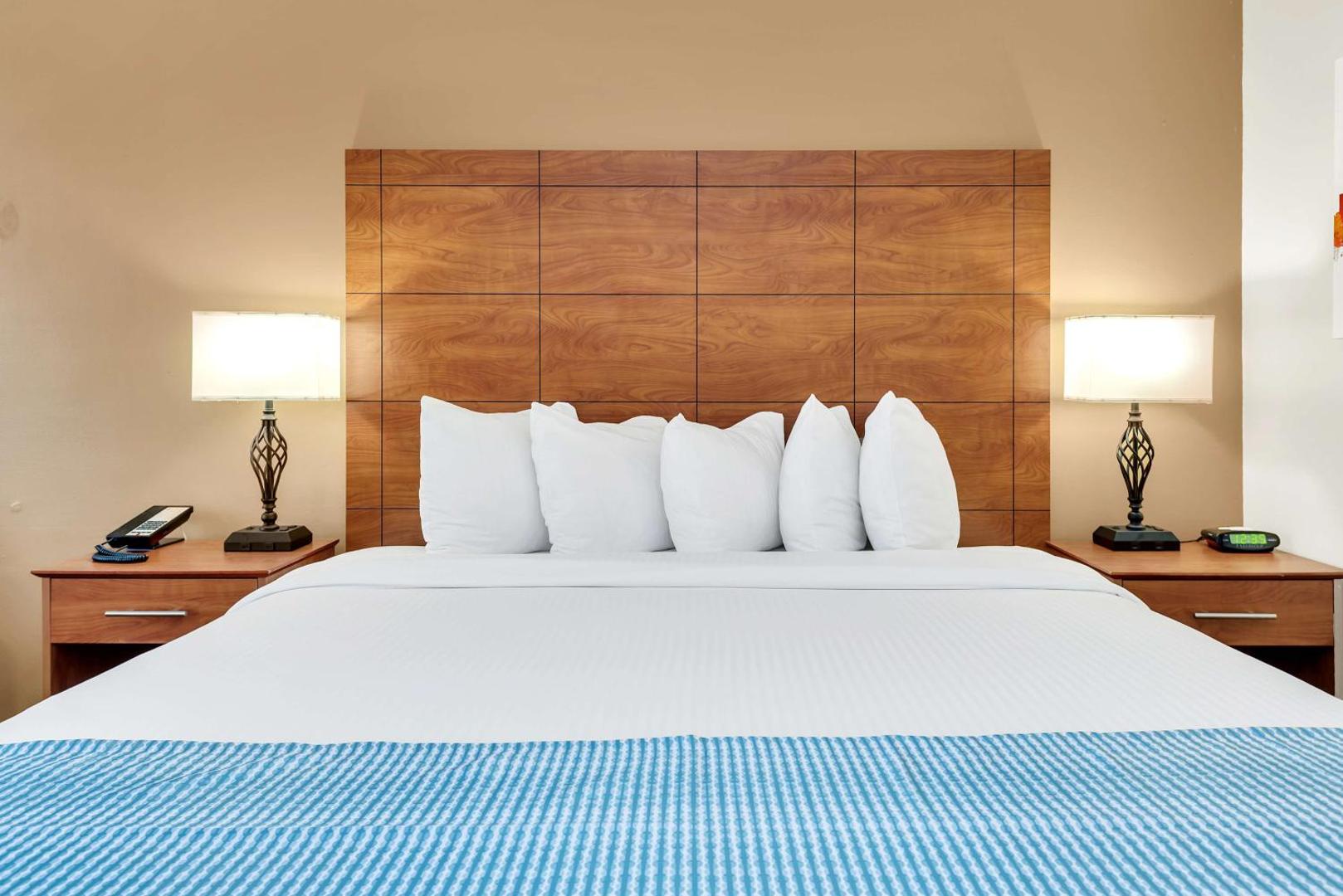 Best Western Orlando Gateway Hotel Best Western Orlando Gateway Hotel