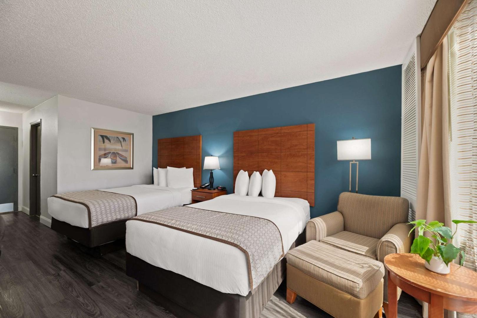 Best Western Orlando Gateway Hotel Best Western Orlando Gateway Hotel