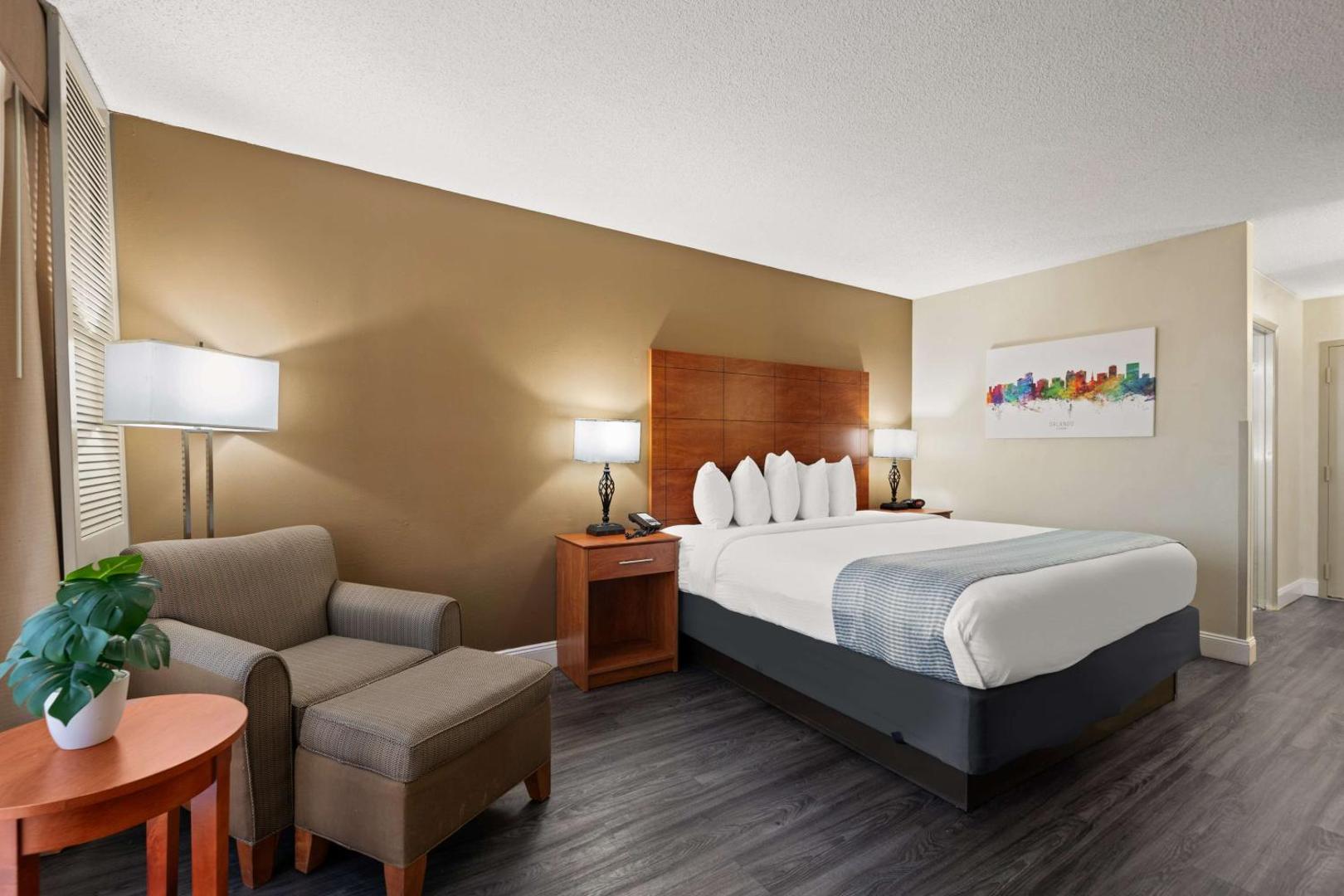 Best Western Orlando Gateway Hotel Best Western Orlando Gateway Hotel