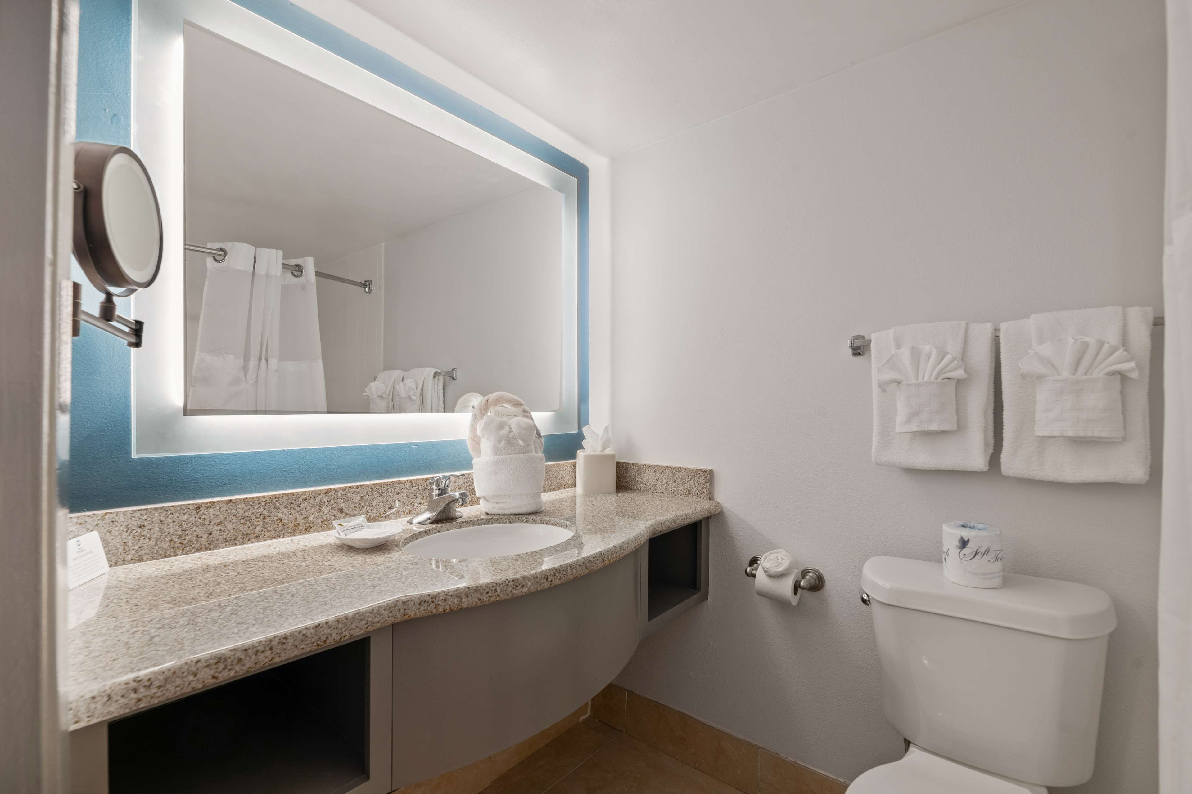 Best Western Orlando Gateway Hotel Best Western Orlando Gateway Hotel