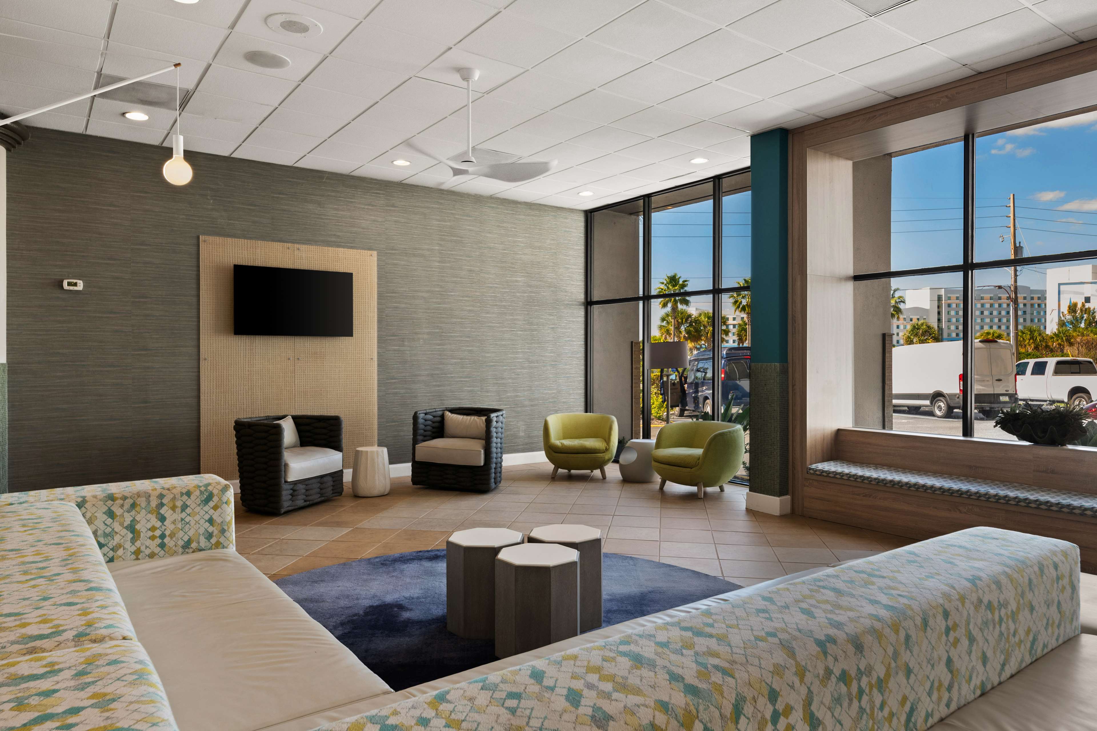 Best Western Orlando Gateway Hotel Best Western Orlando Gateway Hotel