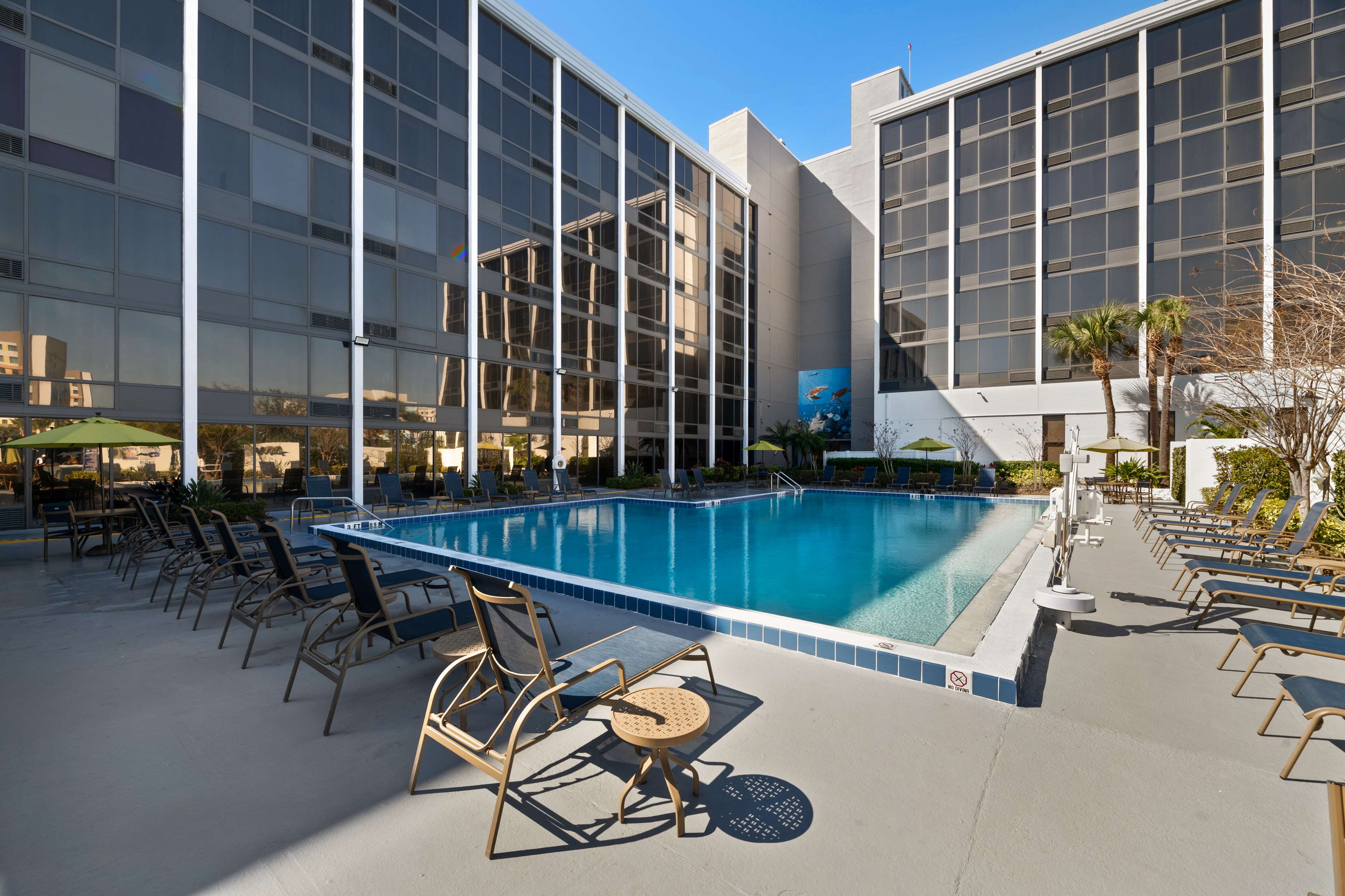 Best Western Orlando Gateway Hotel Best Western Orlando Gateway Hotel