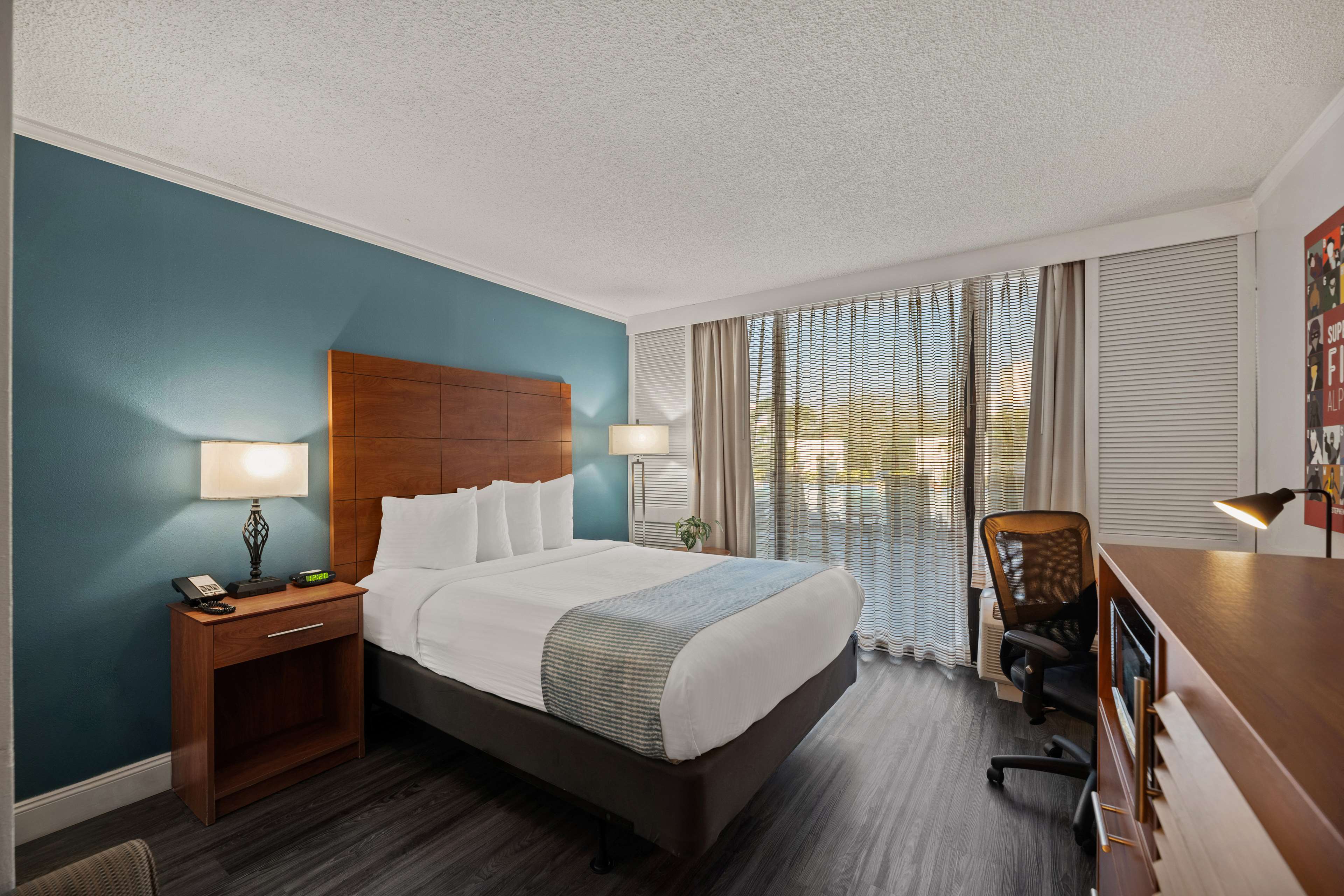 Best Western Orlando Gateway Hotel Best Western Orlando Gateway Hotel